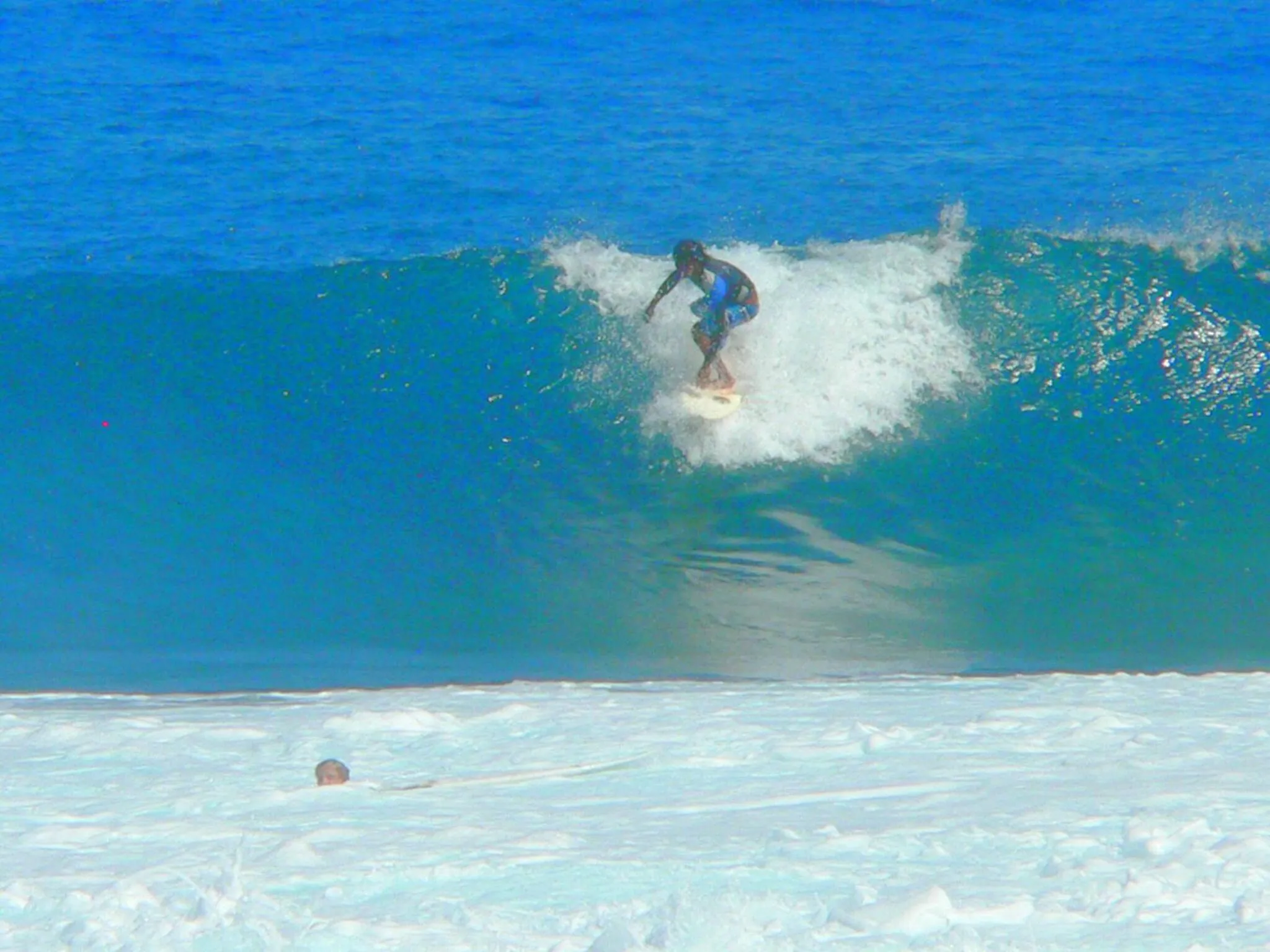 Activities in Romantic Beach Villas