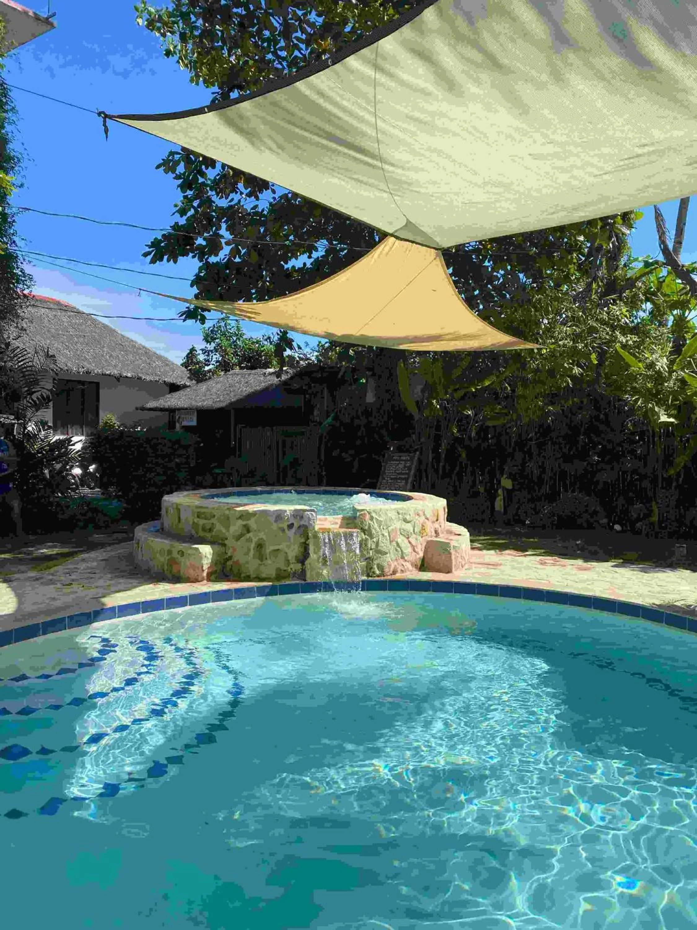 Romantic Beach Villas