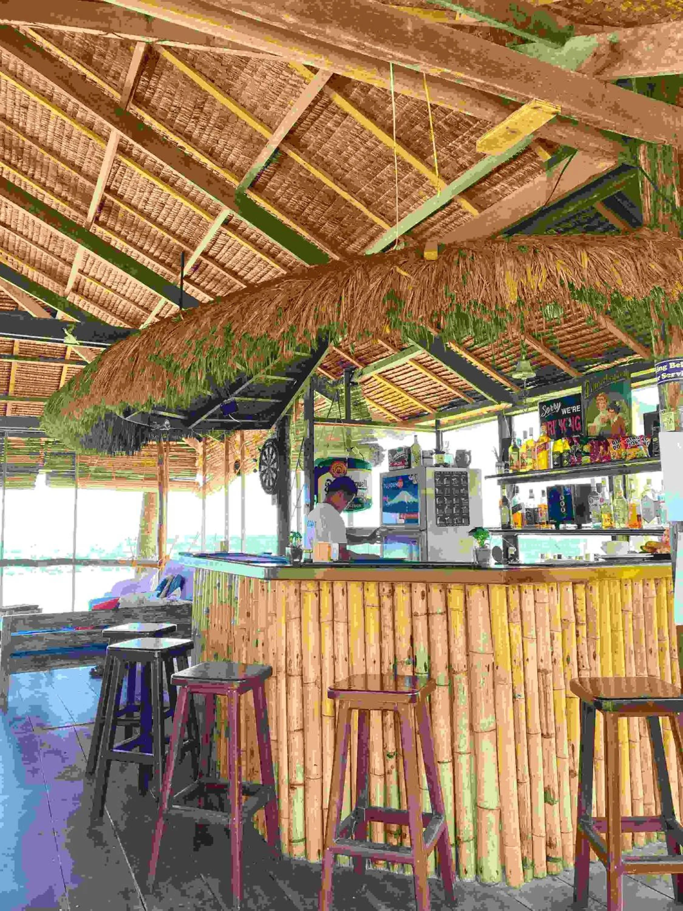 Romantic Beach Villas