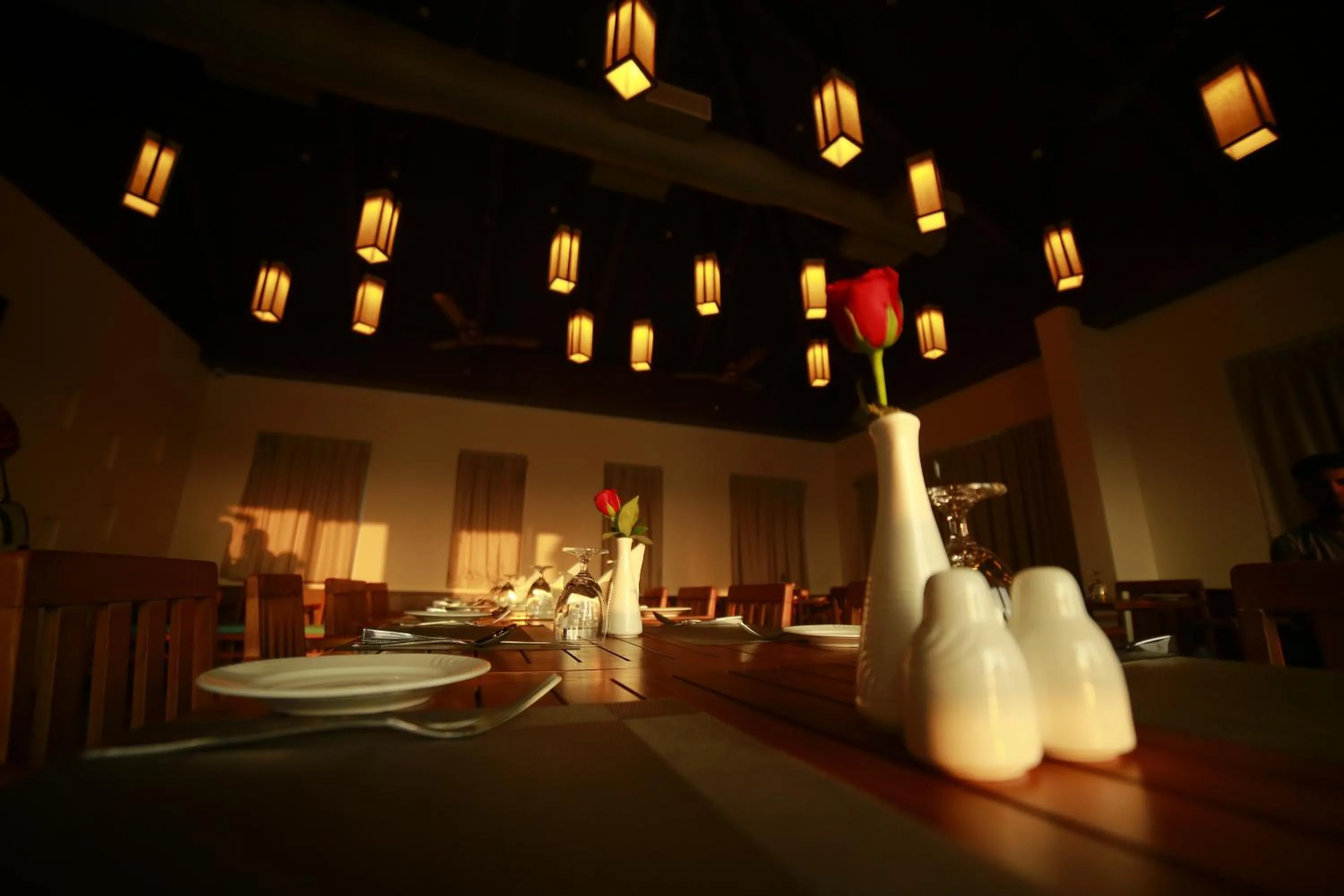 Breakfast in Vivin Luxury Suites