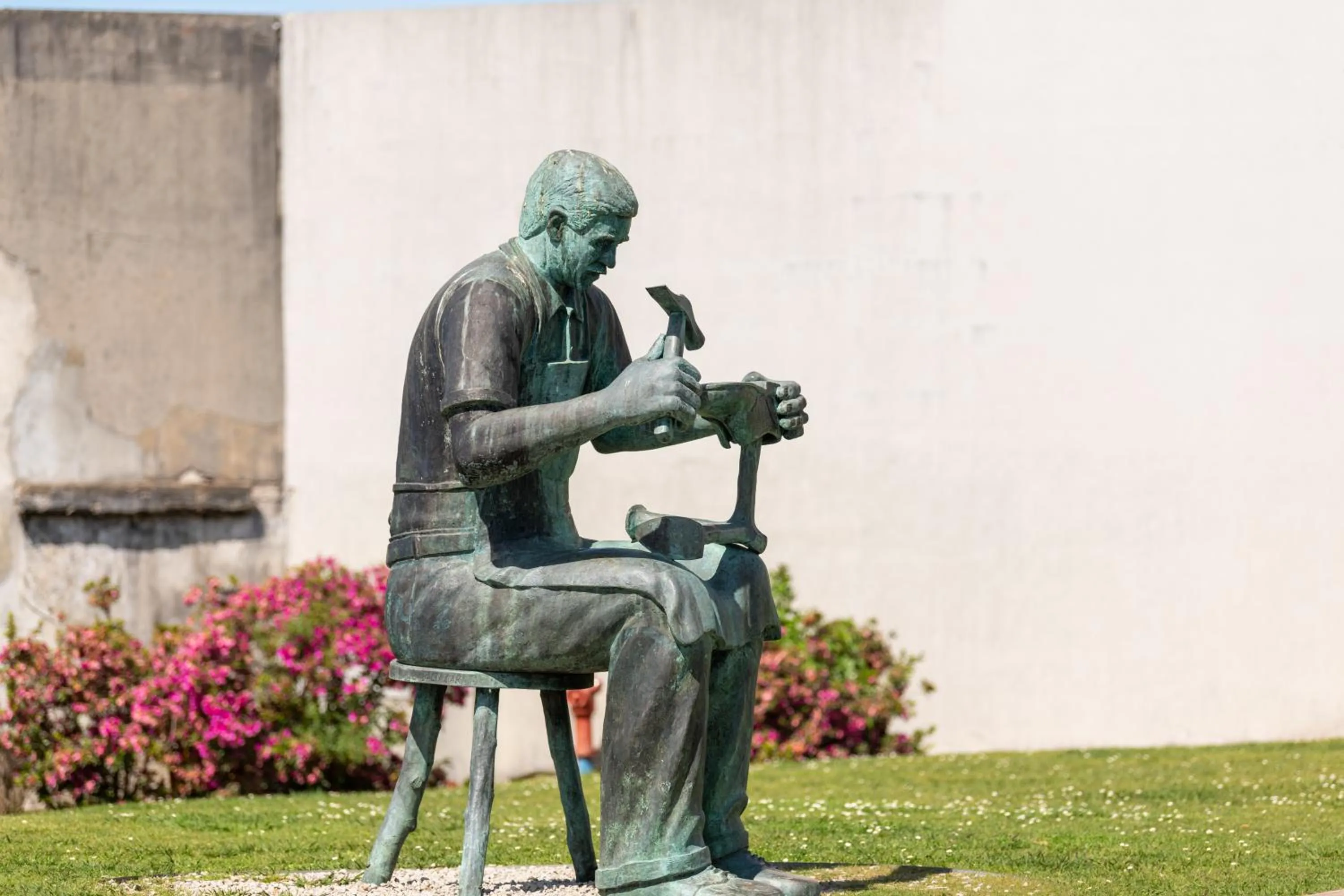 Text overlay in Hotel A.S. Sao Joao da Madeira