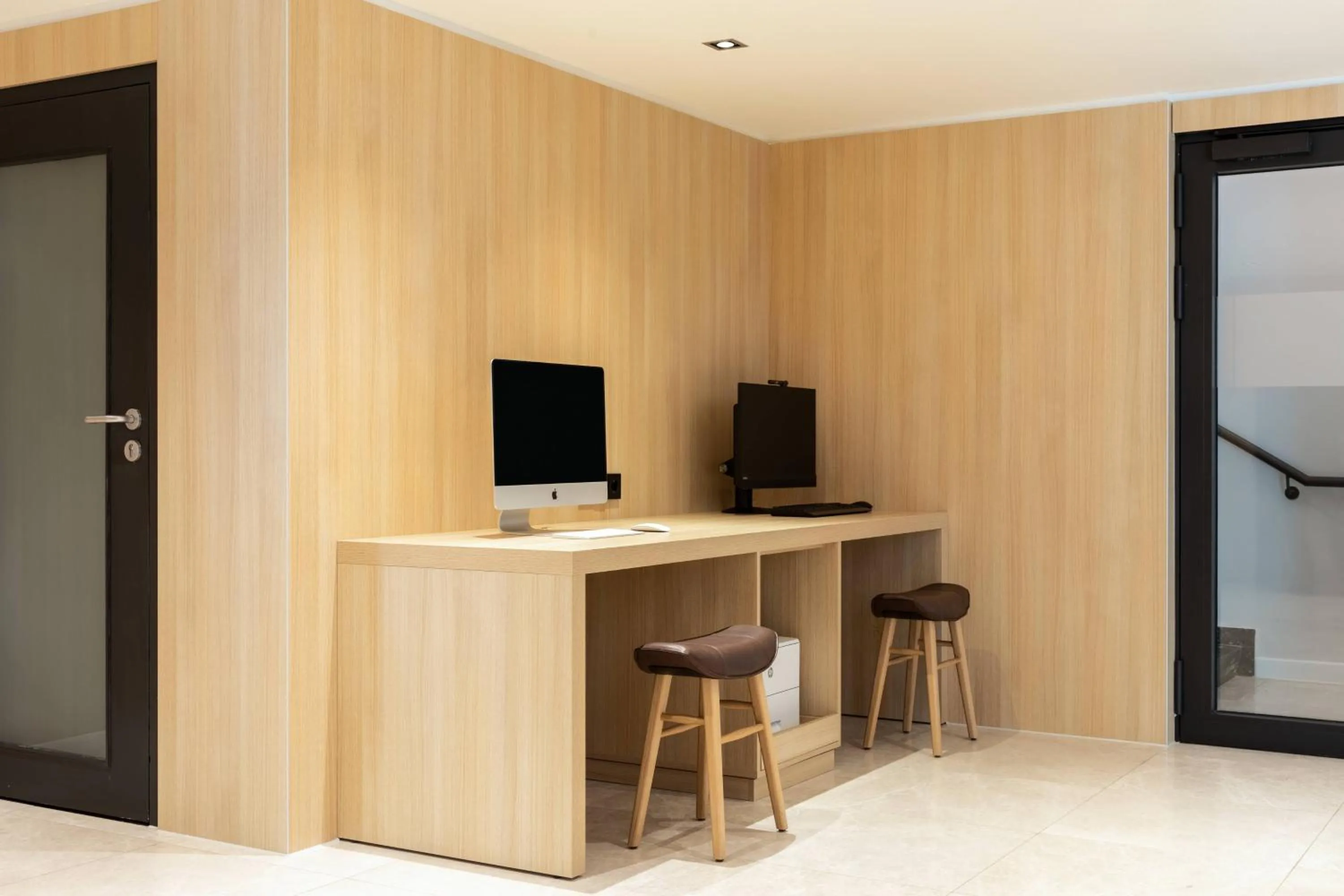 Other in AC Hotel by Marriott Berlin Humboldthain Park