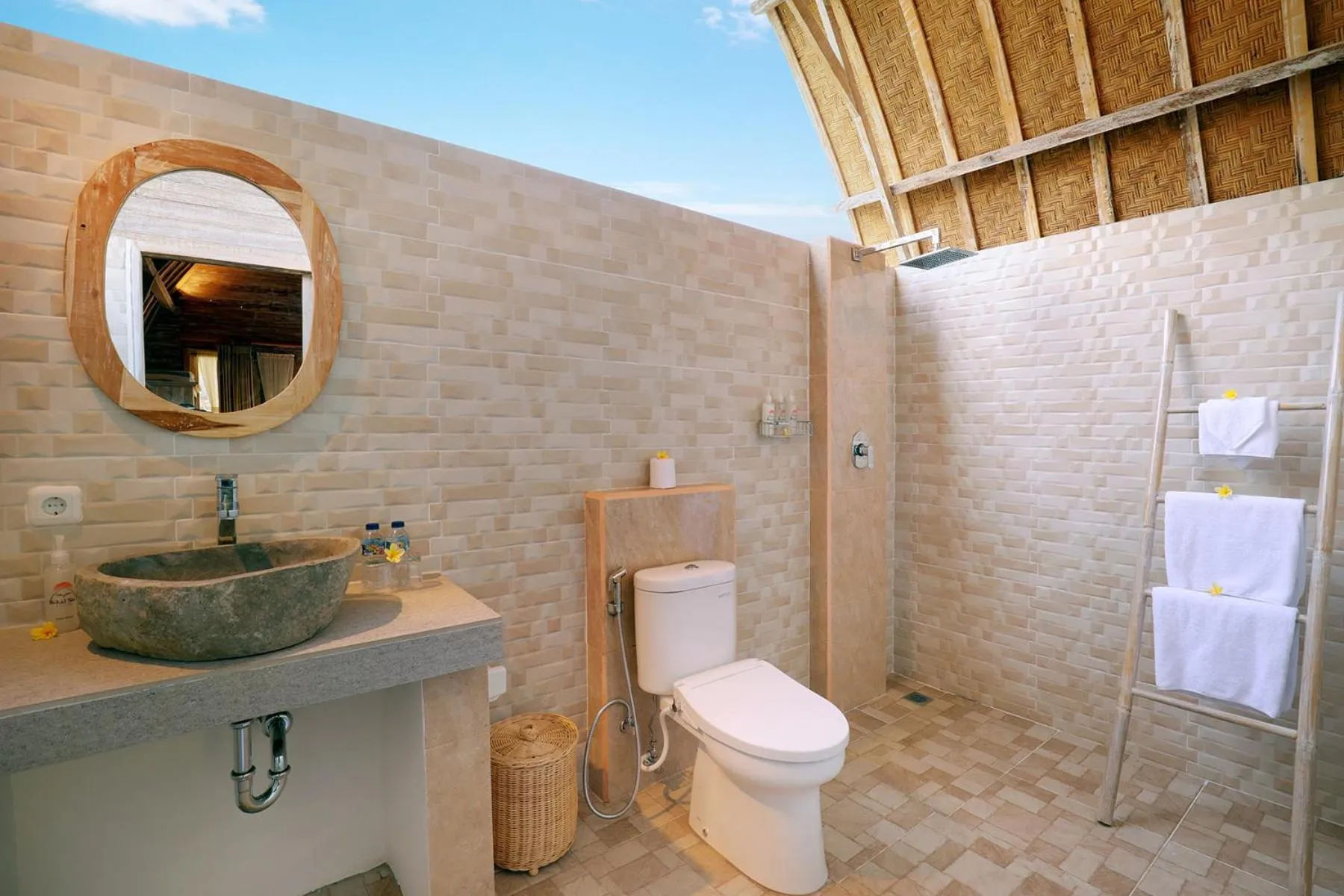 Bukal Sari Villas Uluwatu