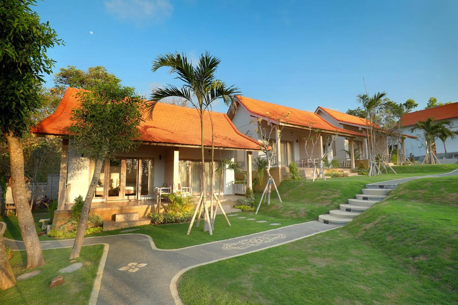 Bukal Sari Villas Uluwatu