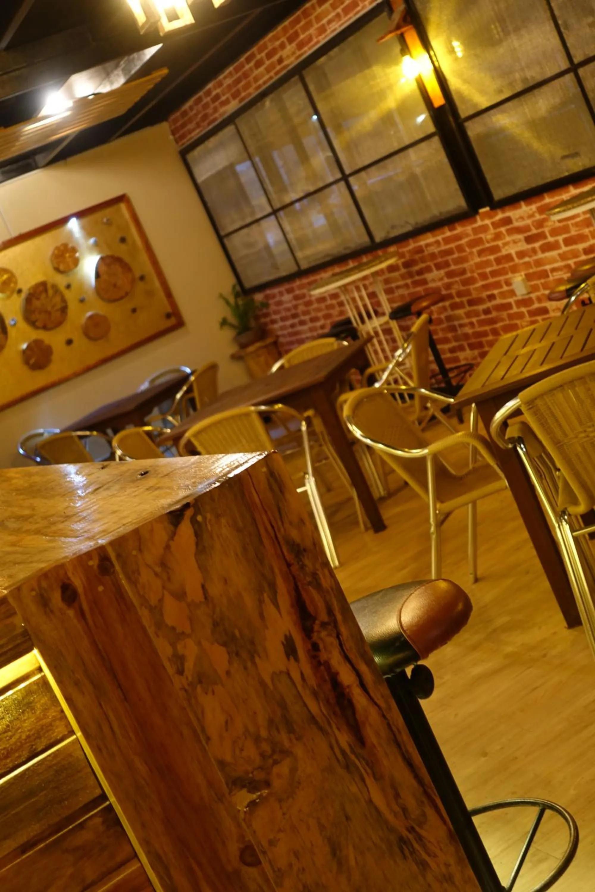 Kinabalu Pine Resort