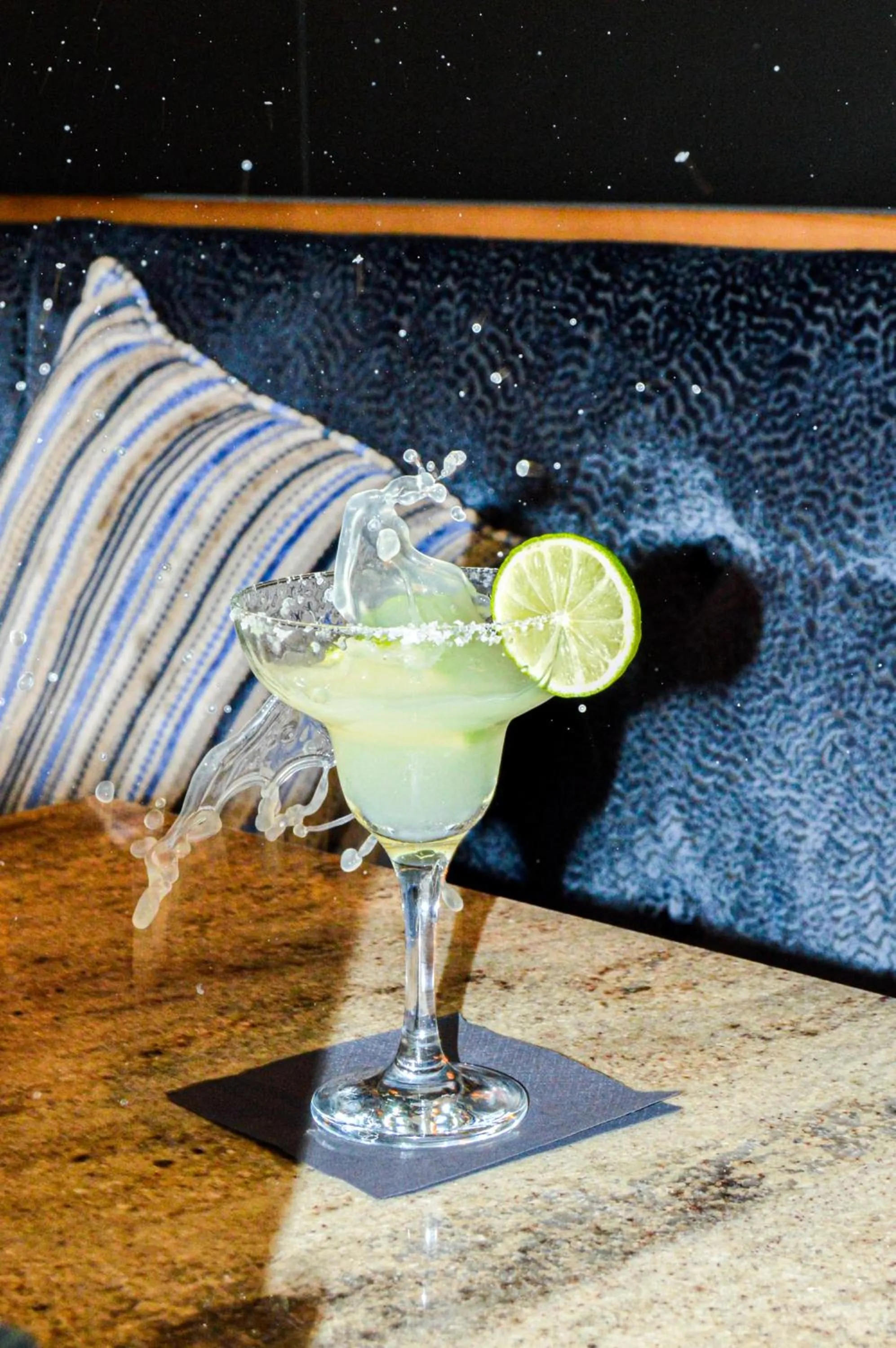 Lounge or bar in Hilton Dublin Kilmainham