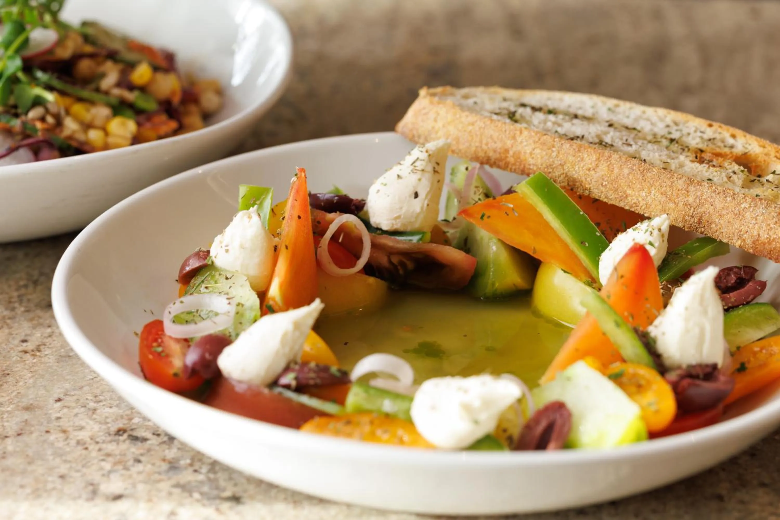 Restaurant/places to eat in Hilton Dublin Kilmainham