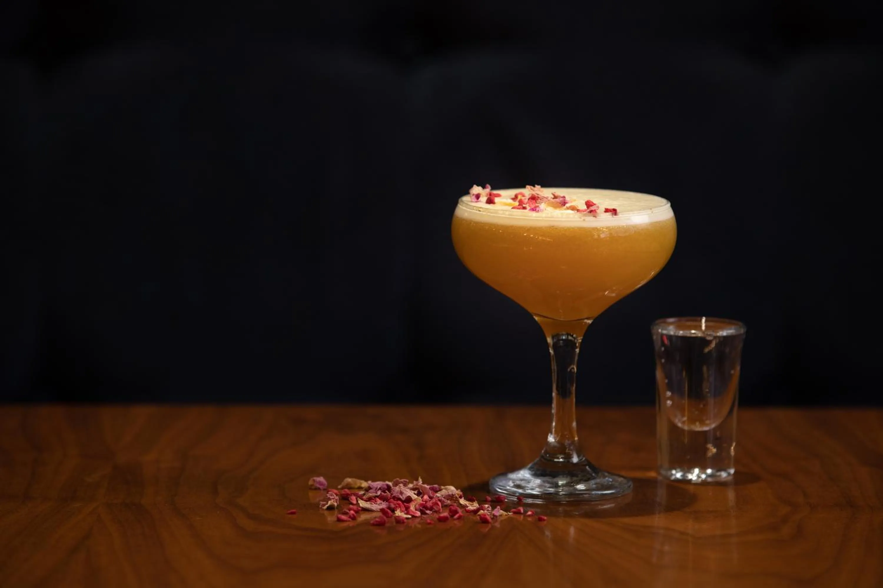 Lounge or bar in Hilton Dublin Kilmainham