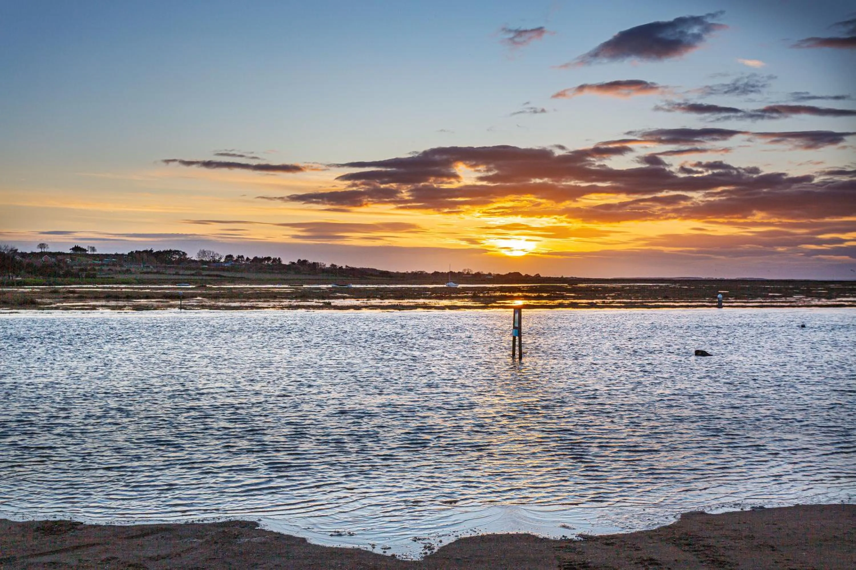 Location in The Manor Coastal Hotel & Inn, Blakeney - The Coaching Inn Group
