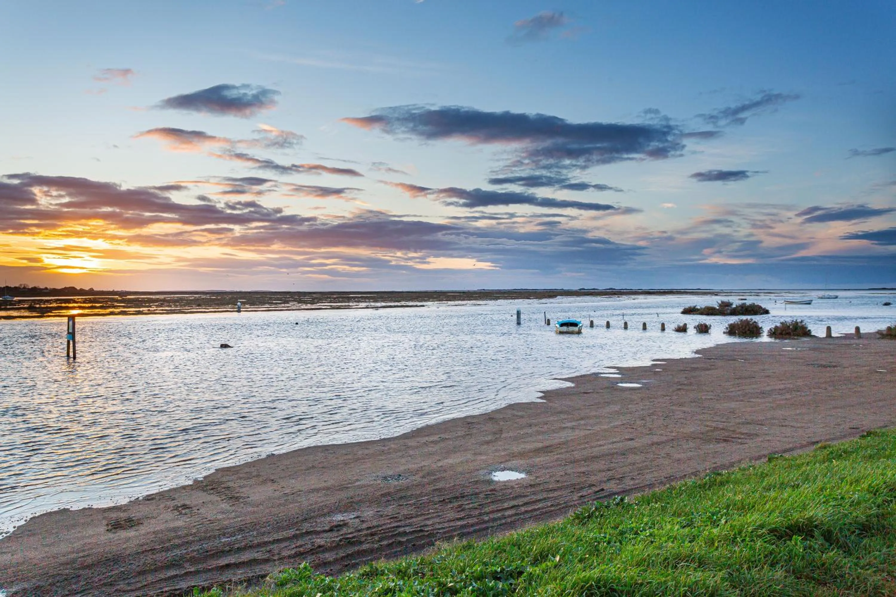 Location in The Manor Coastal Hotel & Inn, Blakeney - The Coaching Inn Group