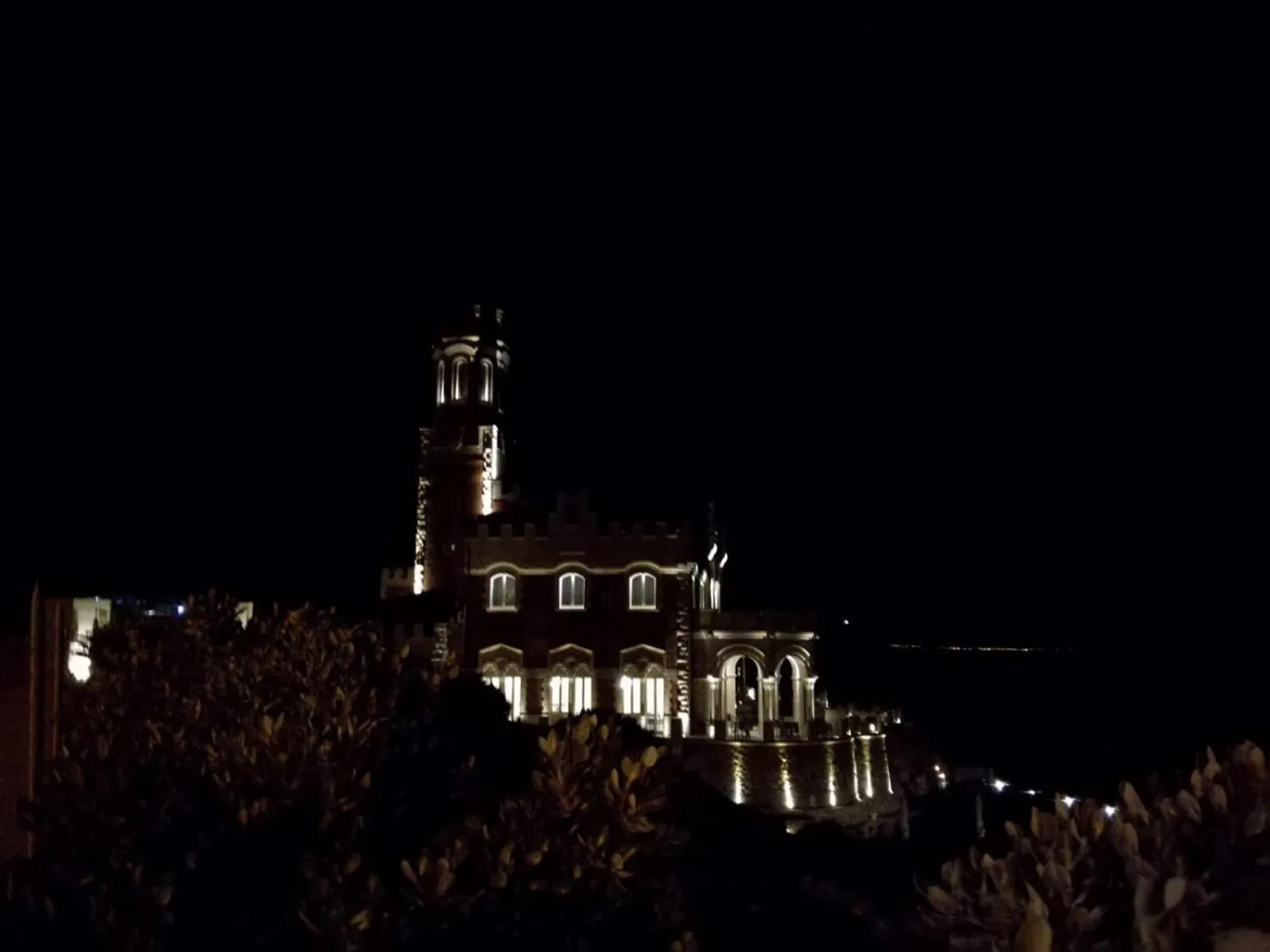 Nearby landmark in Mediterranea Guesthouse B&B