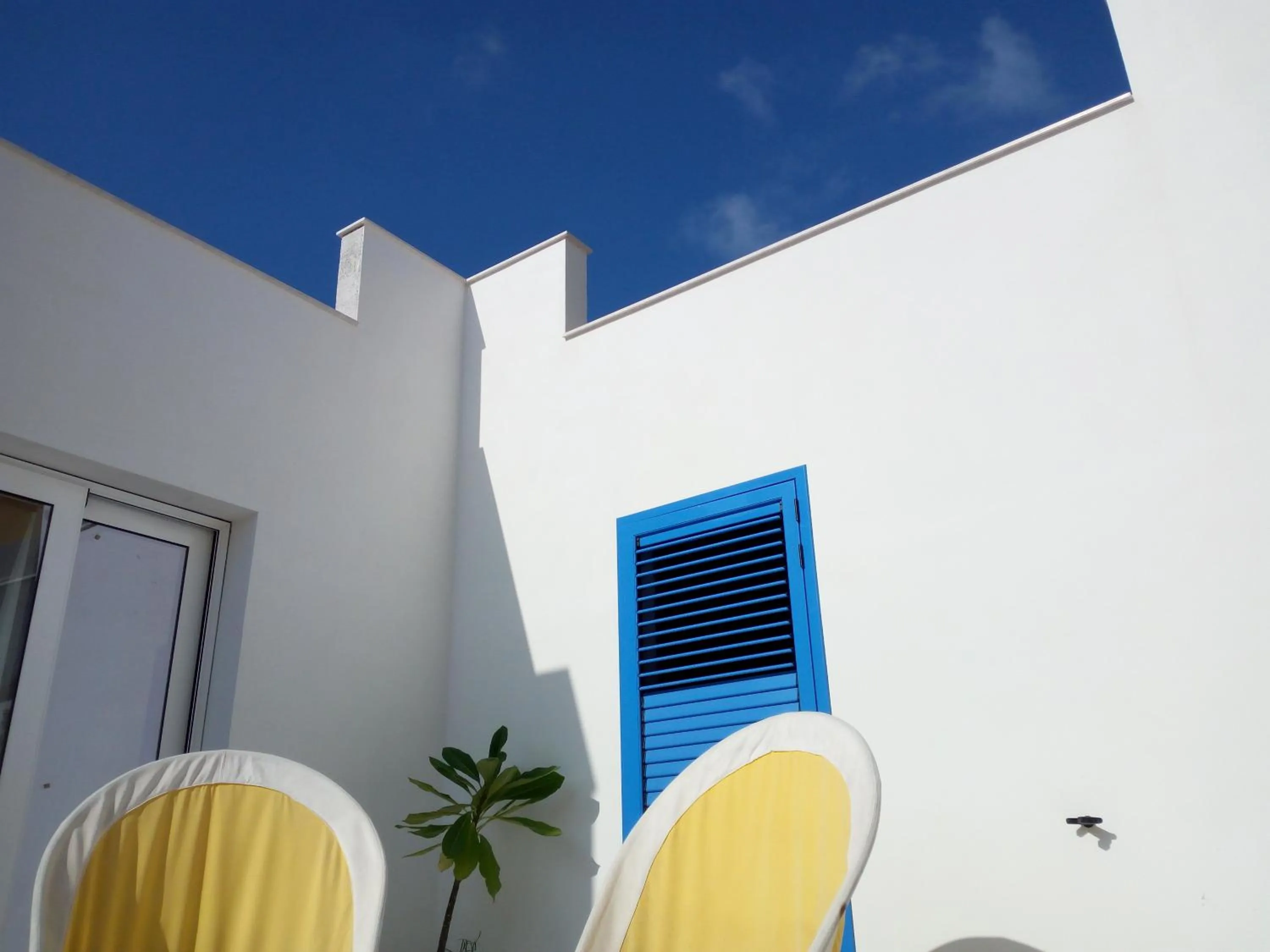 Mediterranea Guesthouse B&B