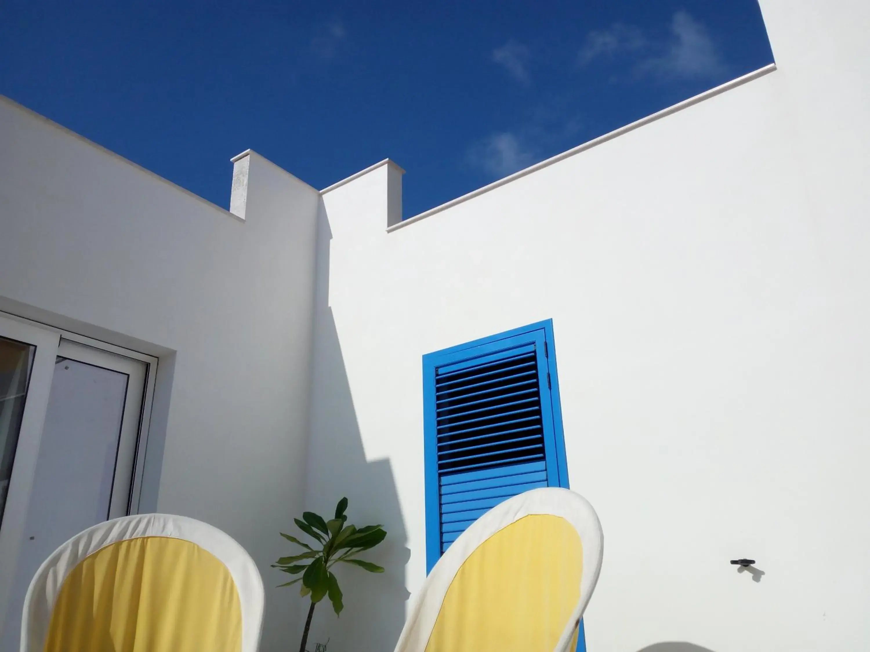 Mediterranea Guesthouse B&B Mediterranea Guesthouse B&B