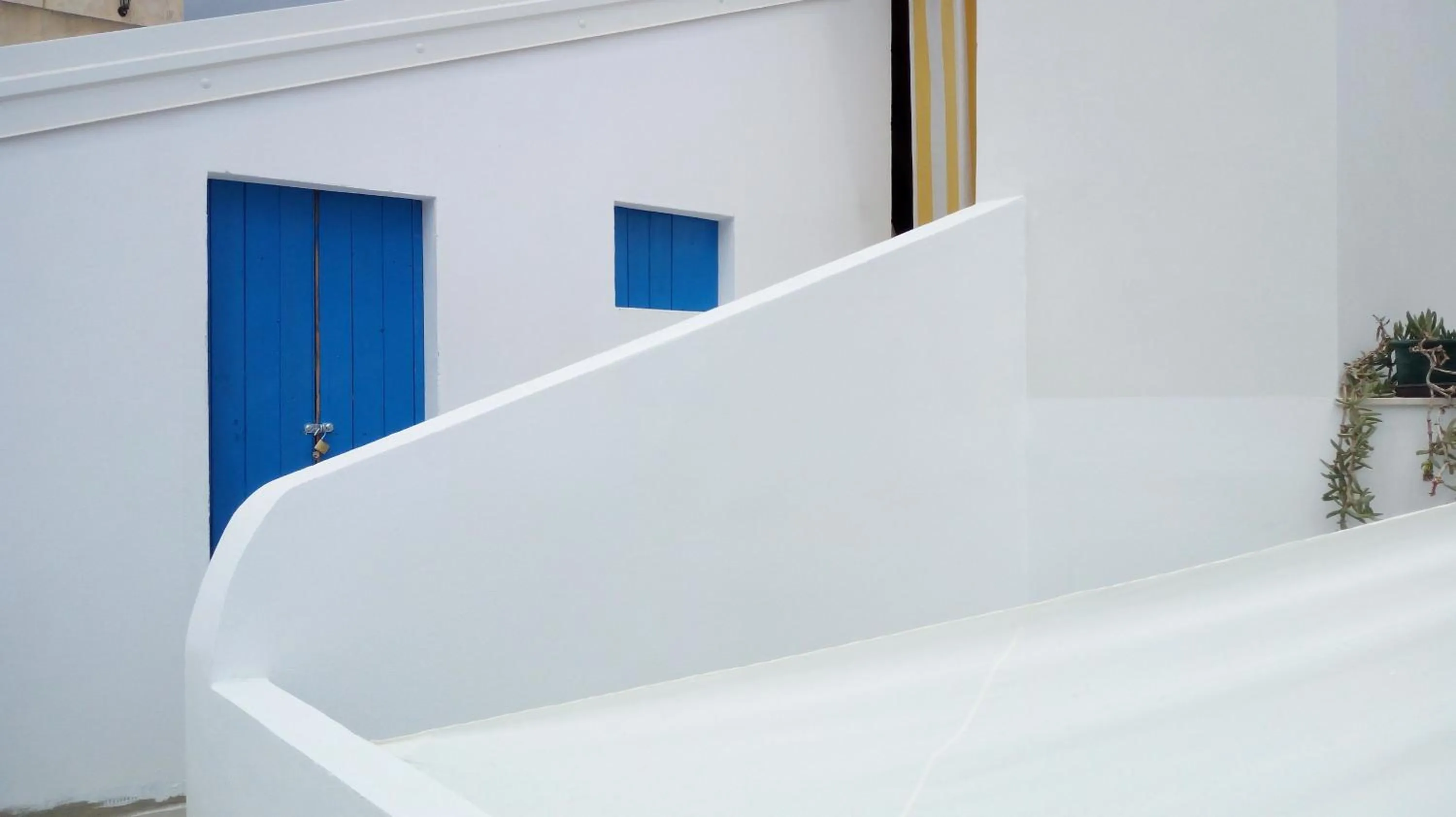 Mediterranea Guesthouse B&B