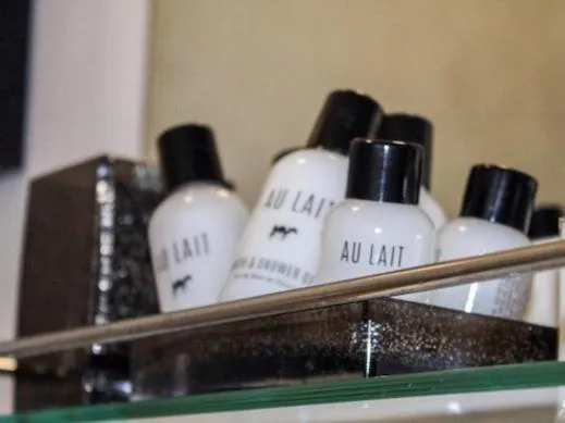 Other in Chapter Two Bar