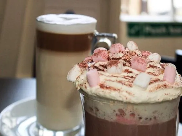 Other in Chapter Two Bar