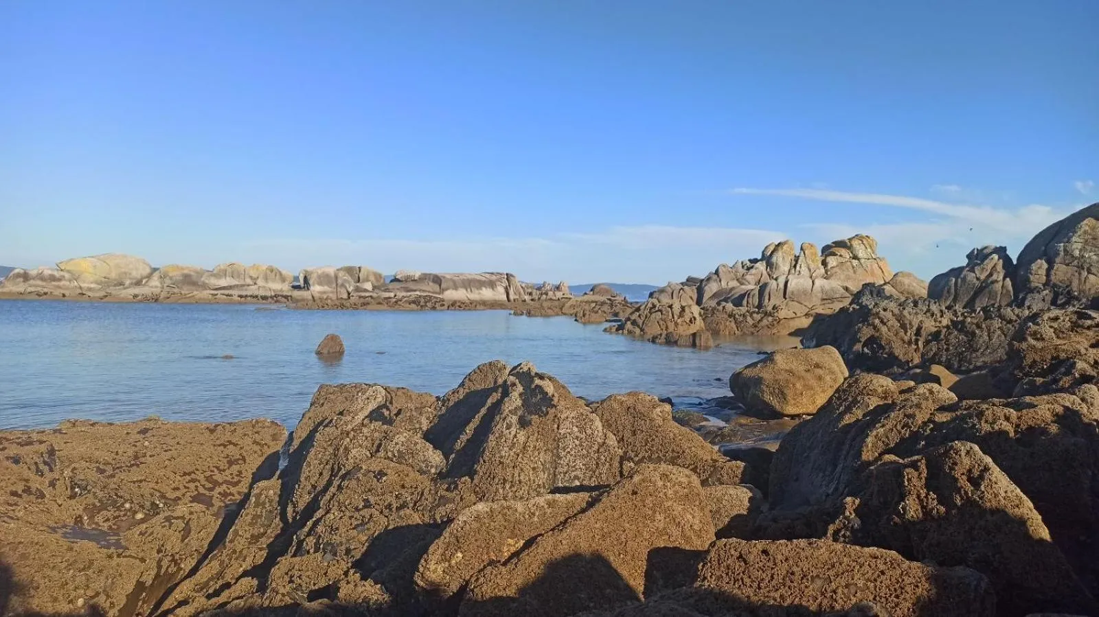 Area and facilities in Duerming San Vicente Hotel