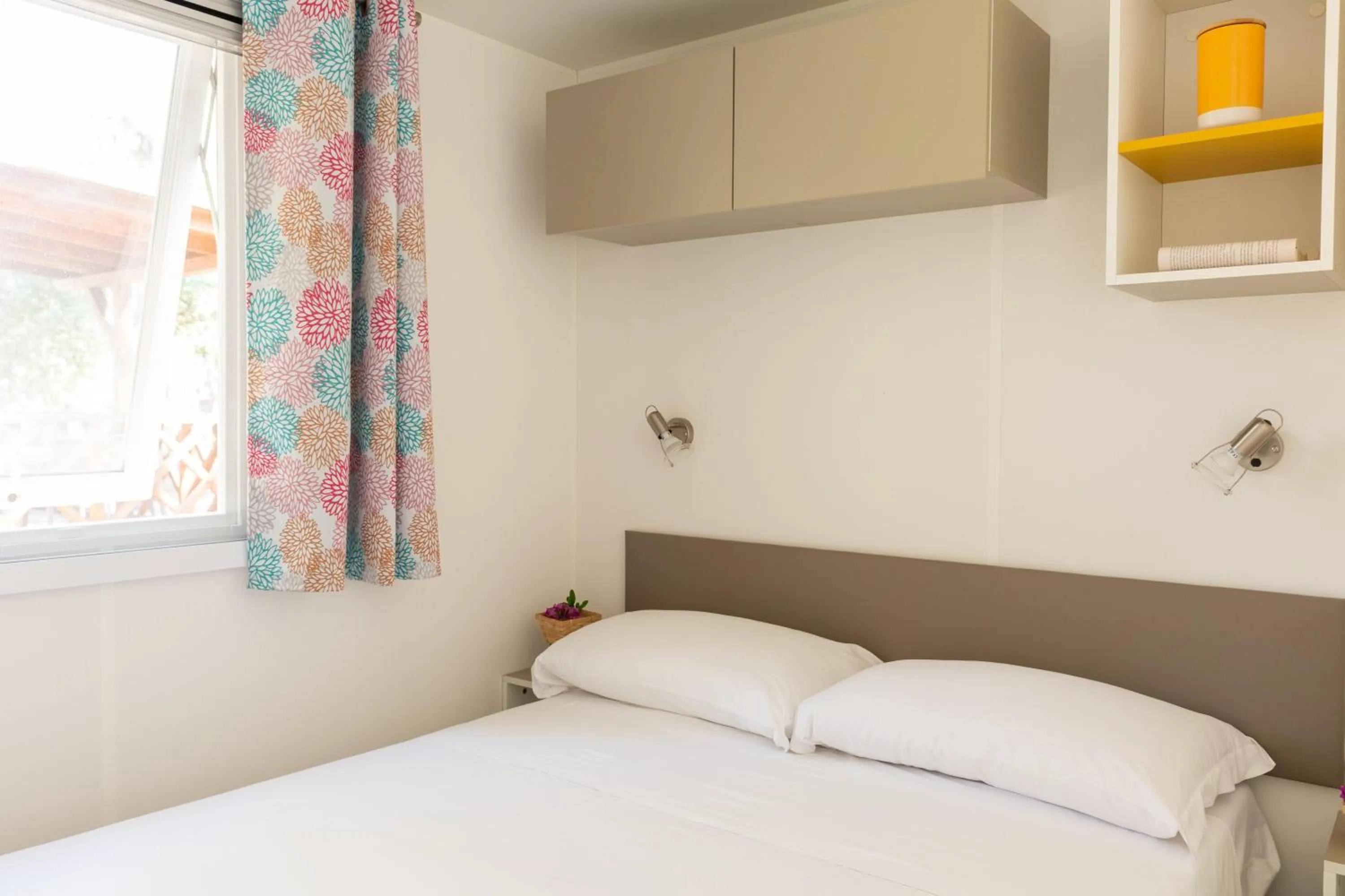 Bed in Gitavillage Le Marze