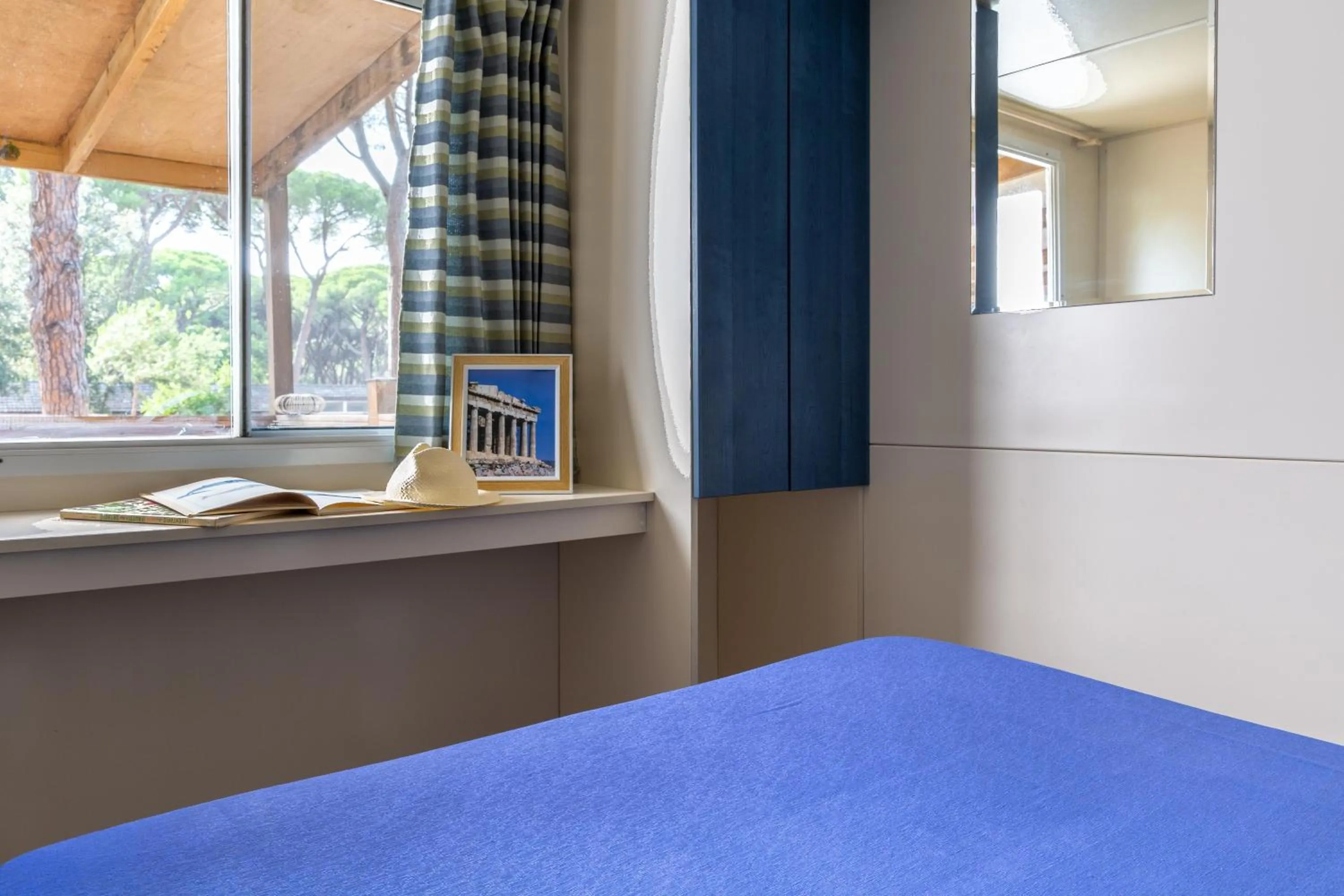 Photo of the whole room, Bed in Gitavillage Le Marze