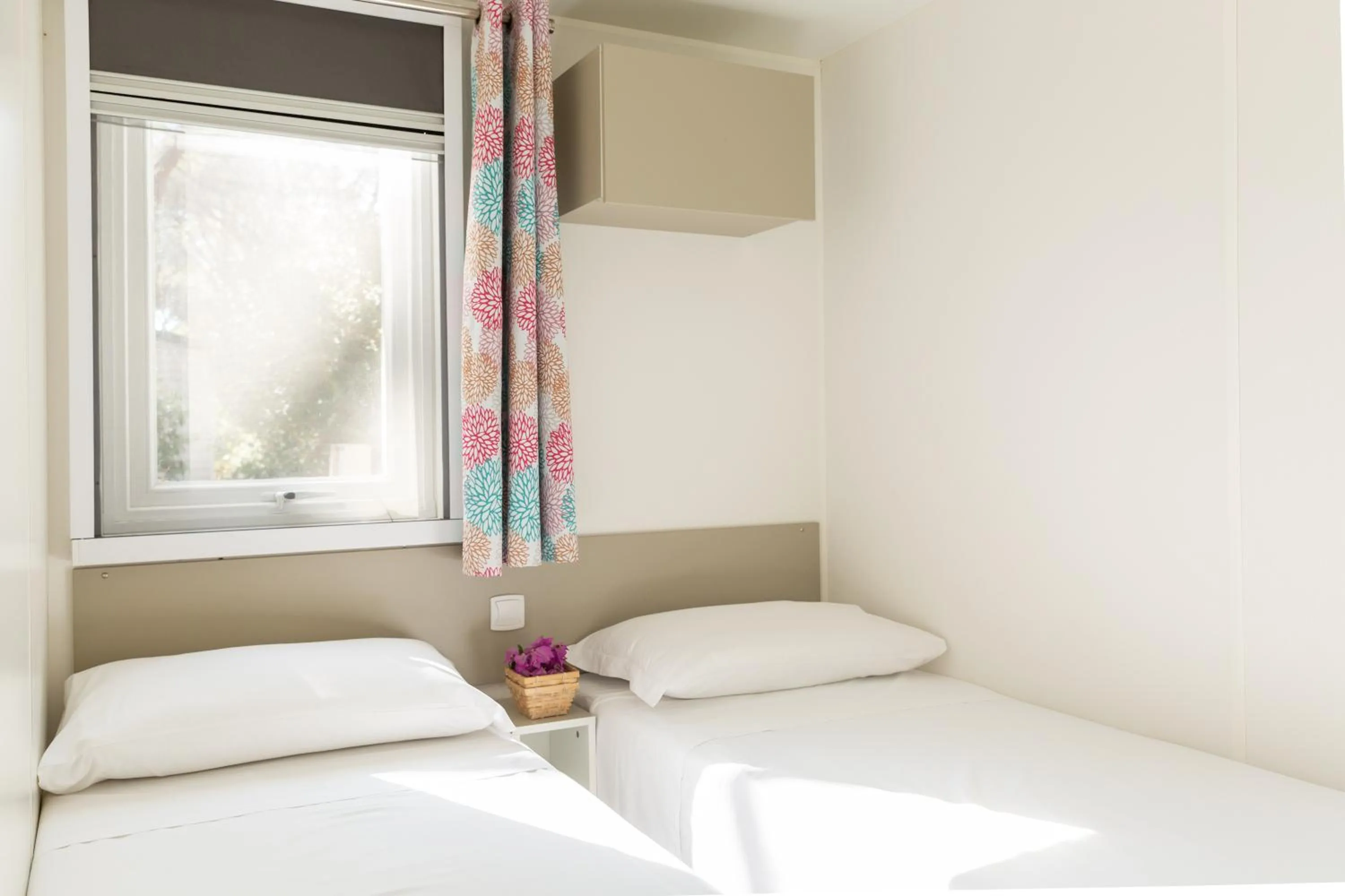 Bedroom, Bed in Gitavillage Le Marze