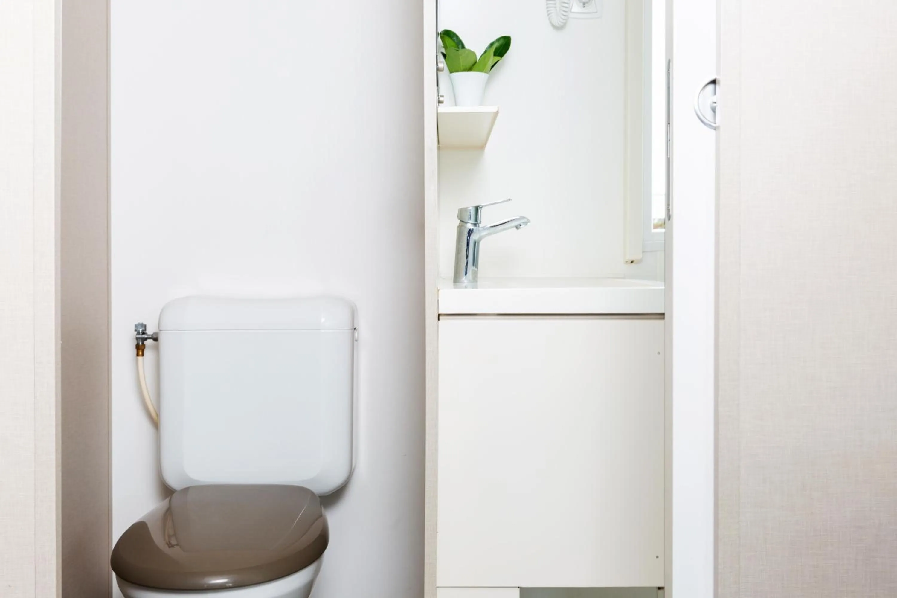 Bathroom in Gitavillage Le Marze