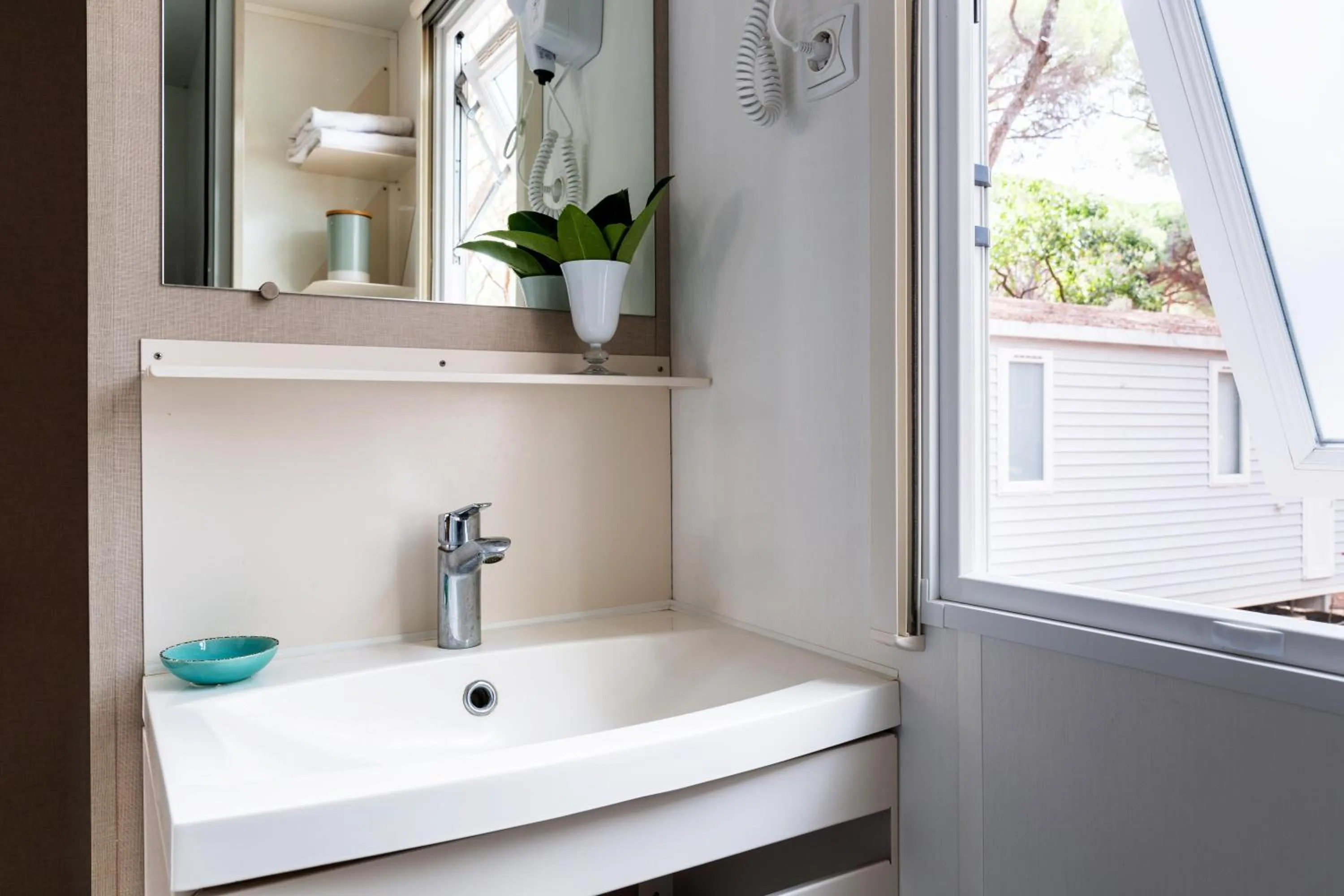 Bathroom in Gitavillage Le Marze