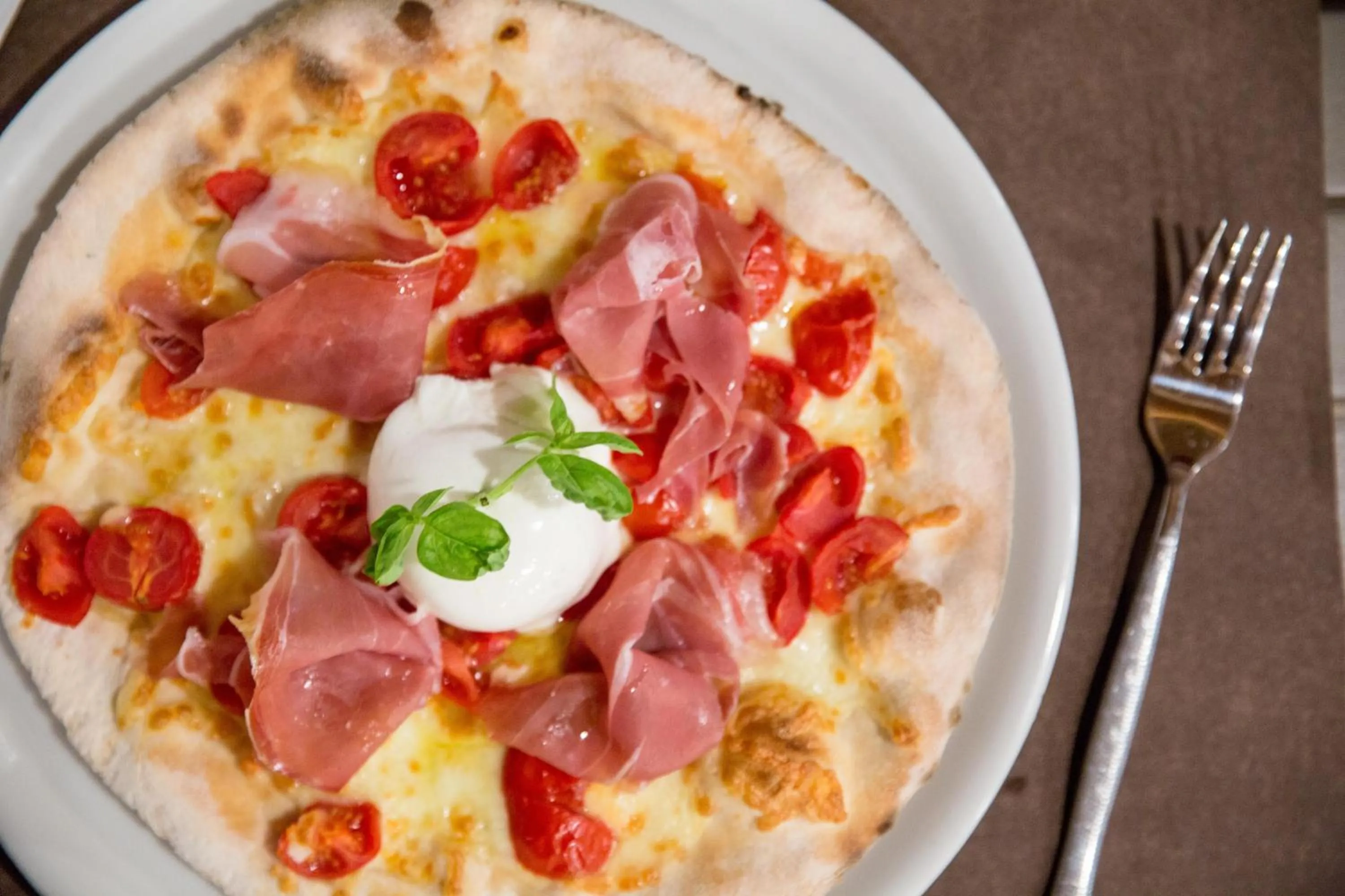 Restaurant/places to eat in Gitavillage Le Marze