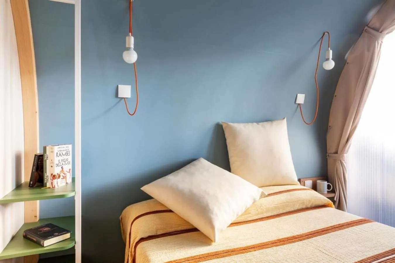 Bedroom, Bed in Gitavillage Le Marze