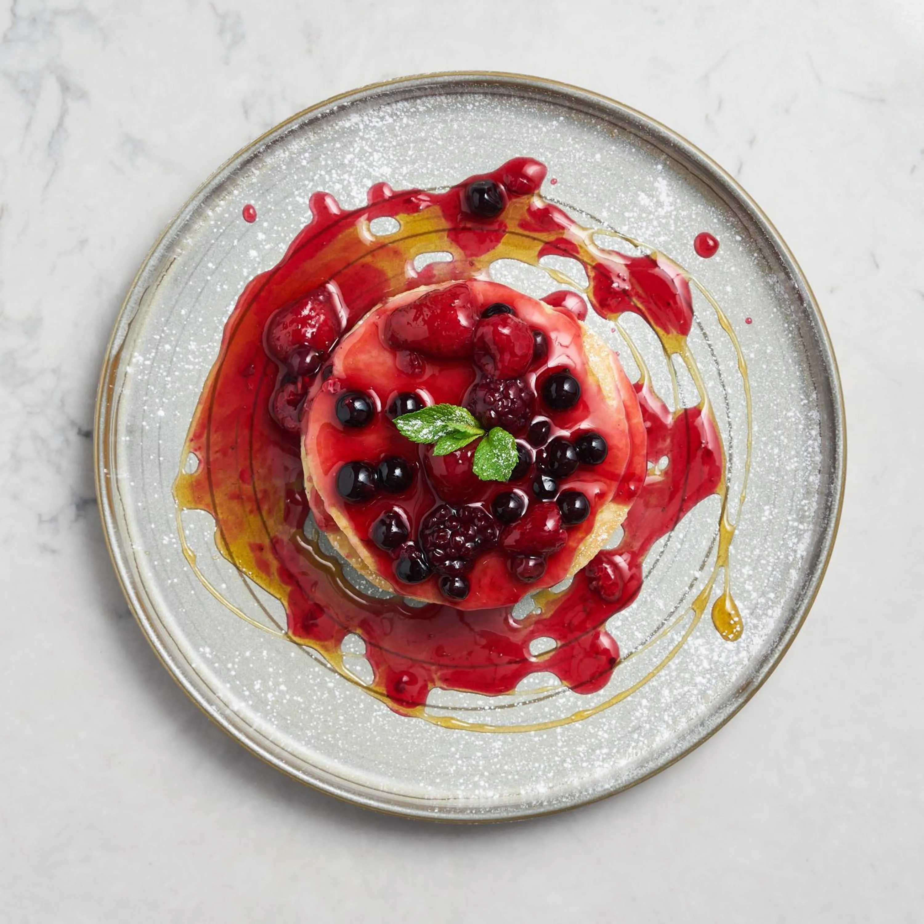 Food and drinks in Hotel Indigo Manchester - Victoria Station by IHG