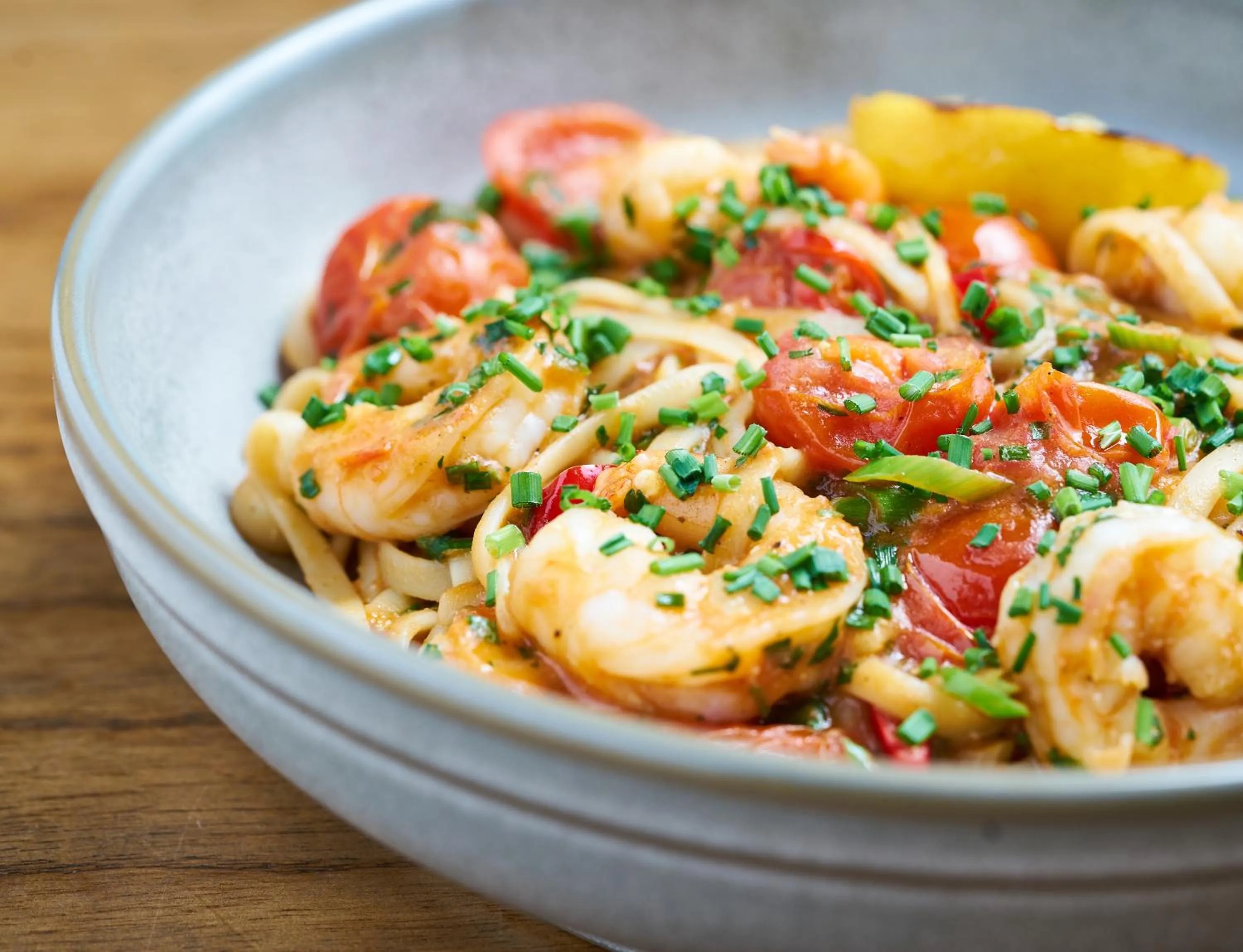 Food and drinks in Hotel Indigo Manchester - Victoria Station by IHG