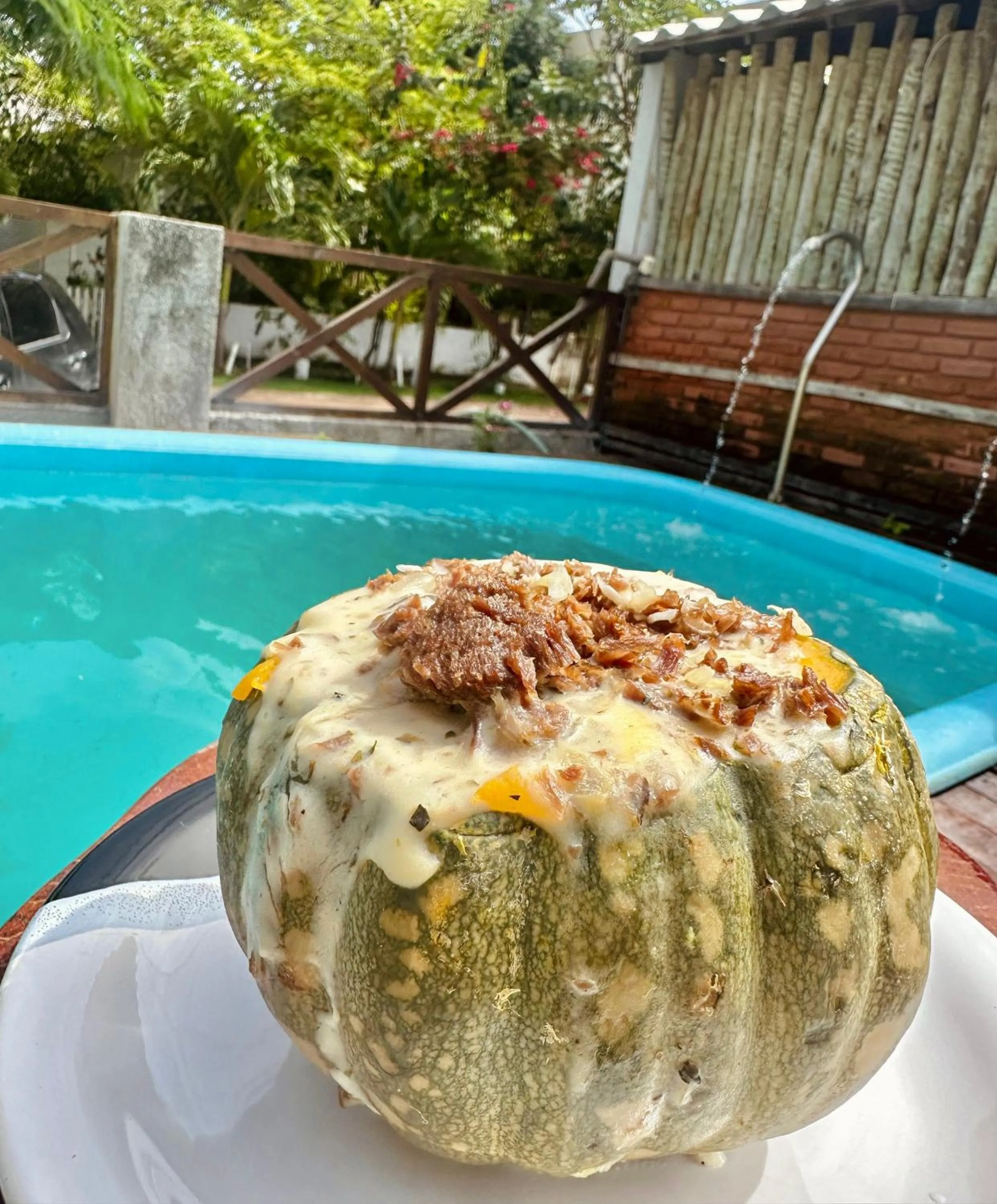 Pousada Costa Tropical