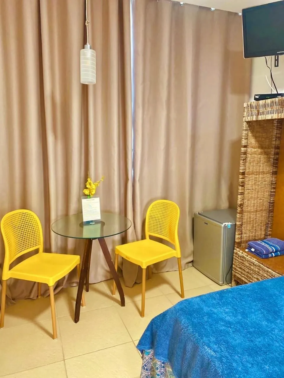 Pousada Costa Tropical