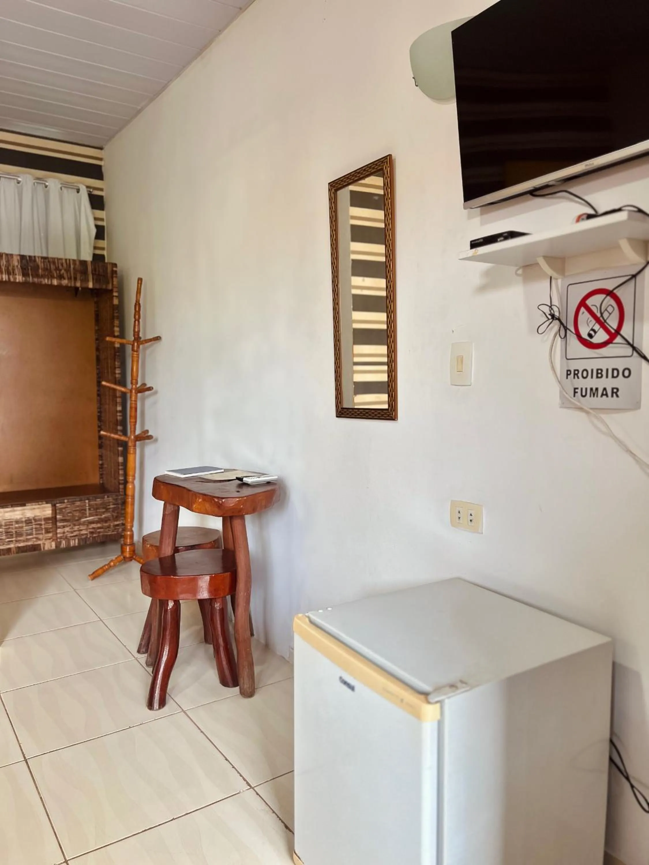 Pousada Costa Tropical