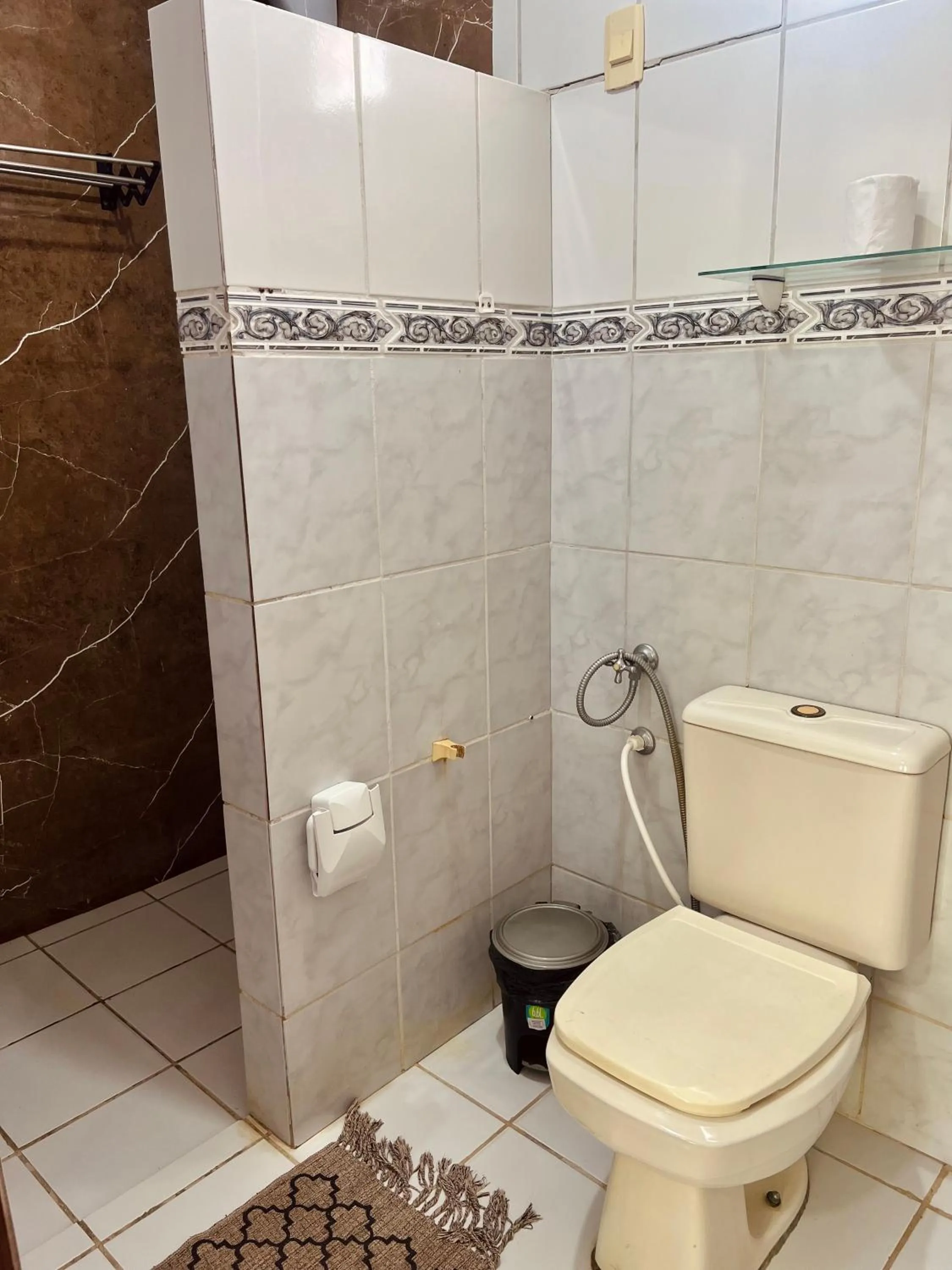 Pousada Costa Tropical