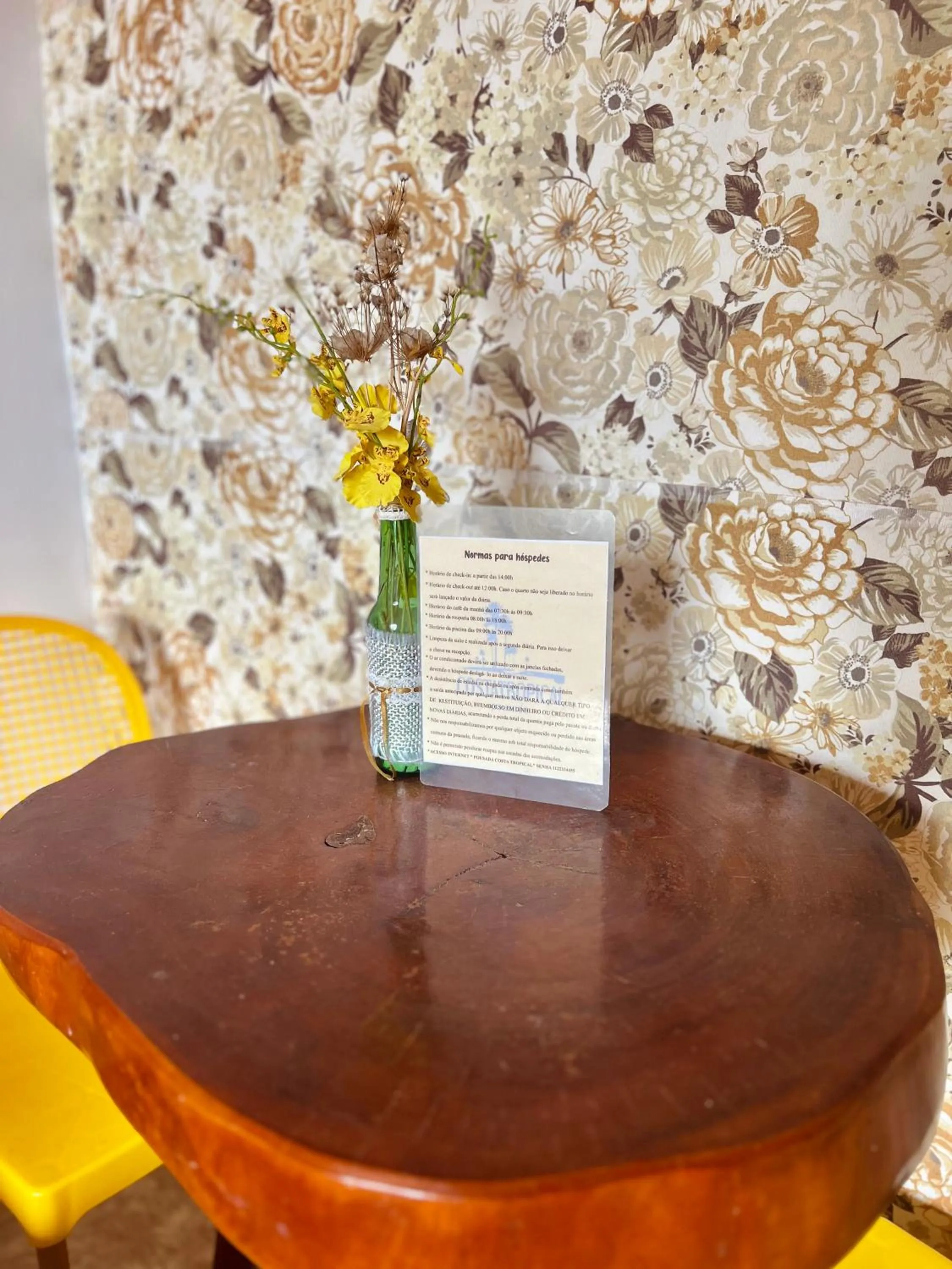 Pousada Costa Tropical