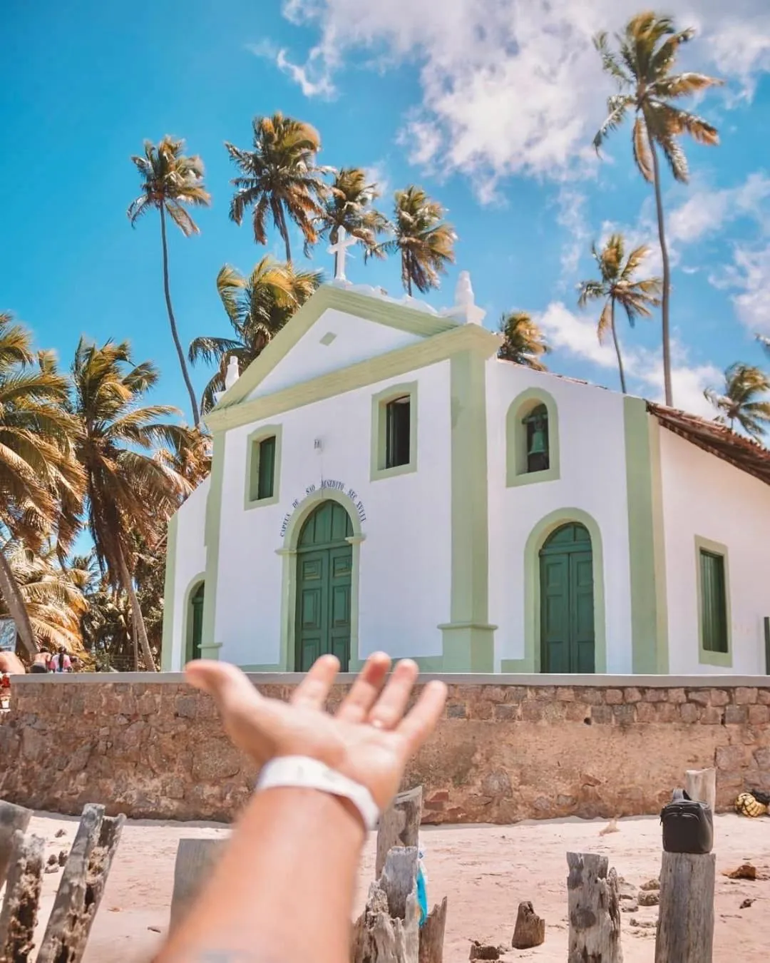 Pousada Costa Tropical