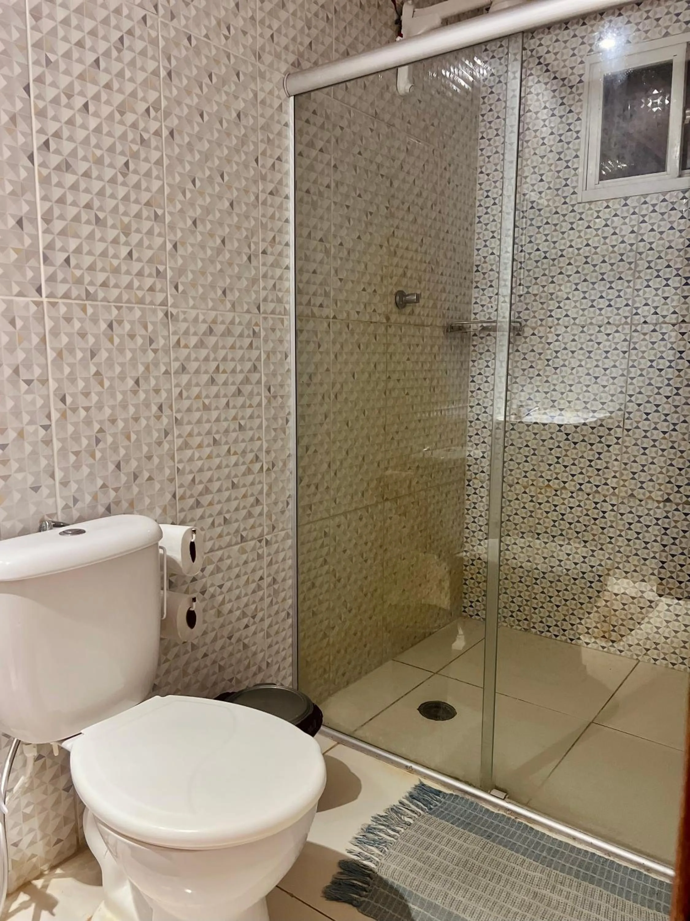 Pousada Costa Tropical