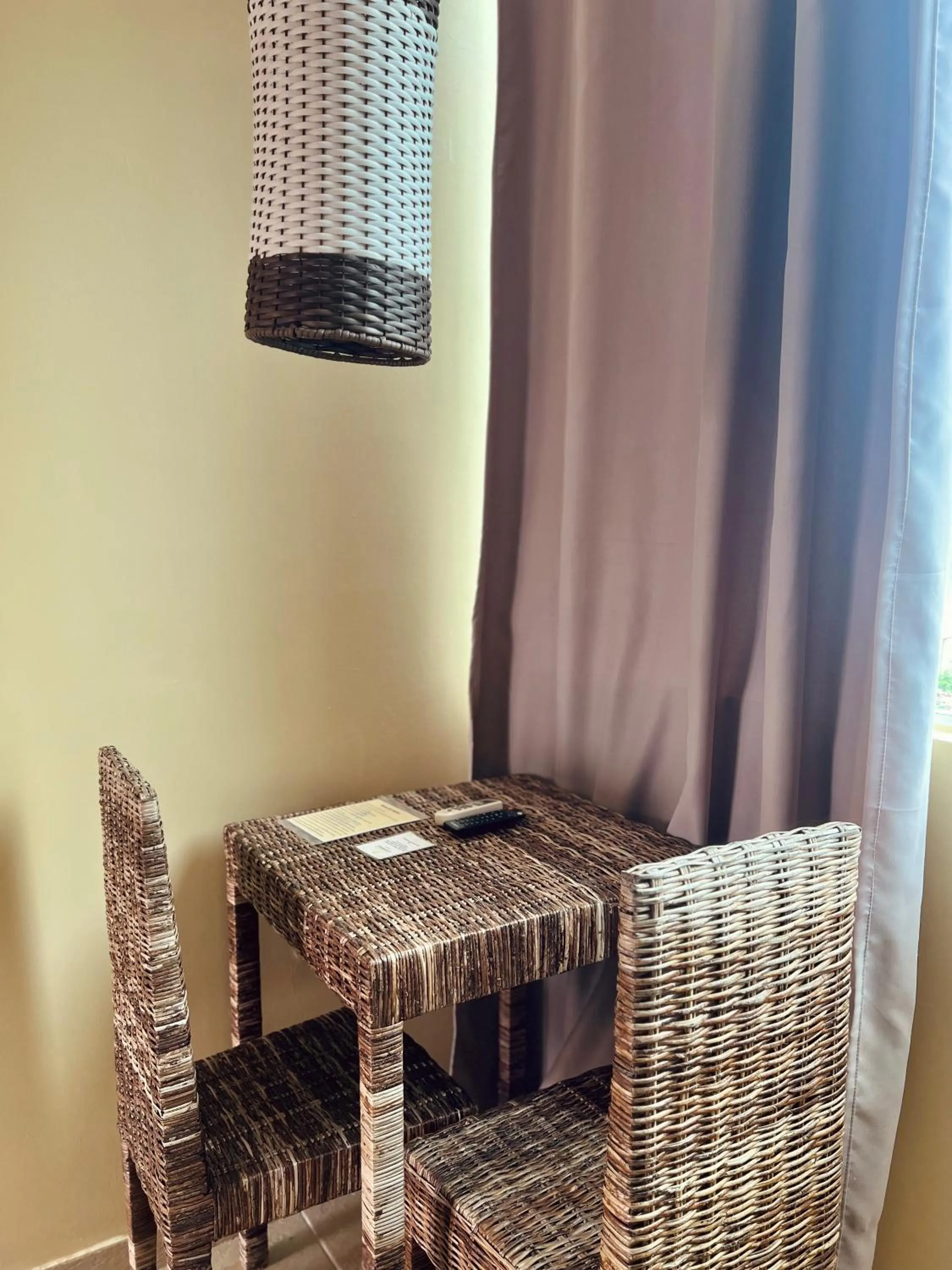 Pousada Costa Tropical