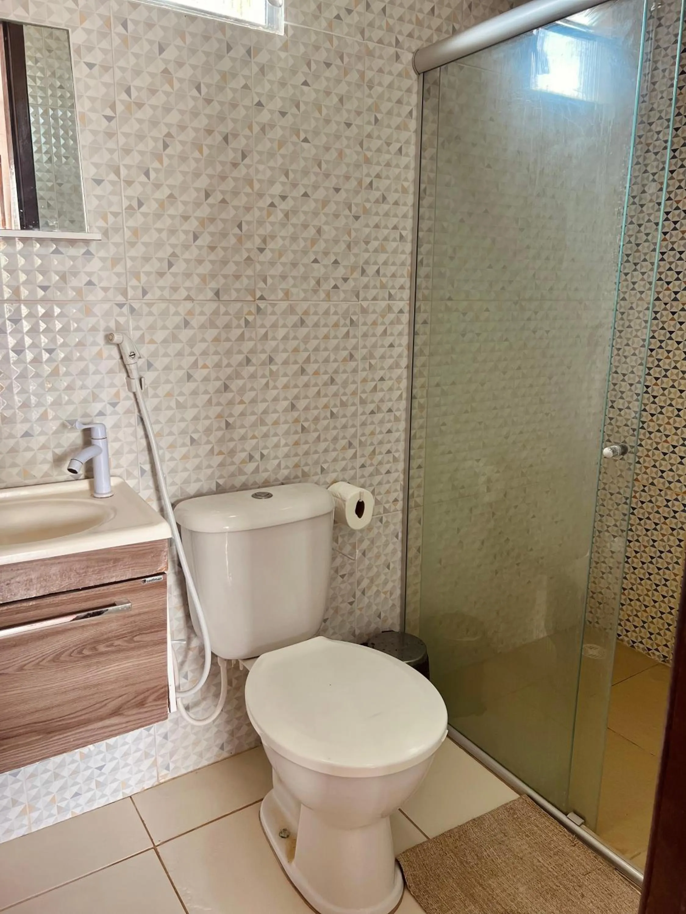 Pousada Costa Tropical