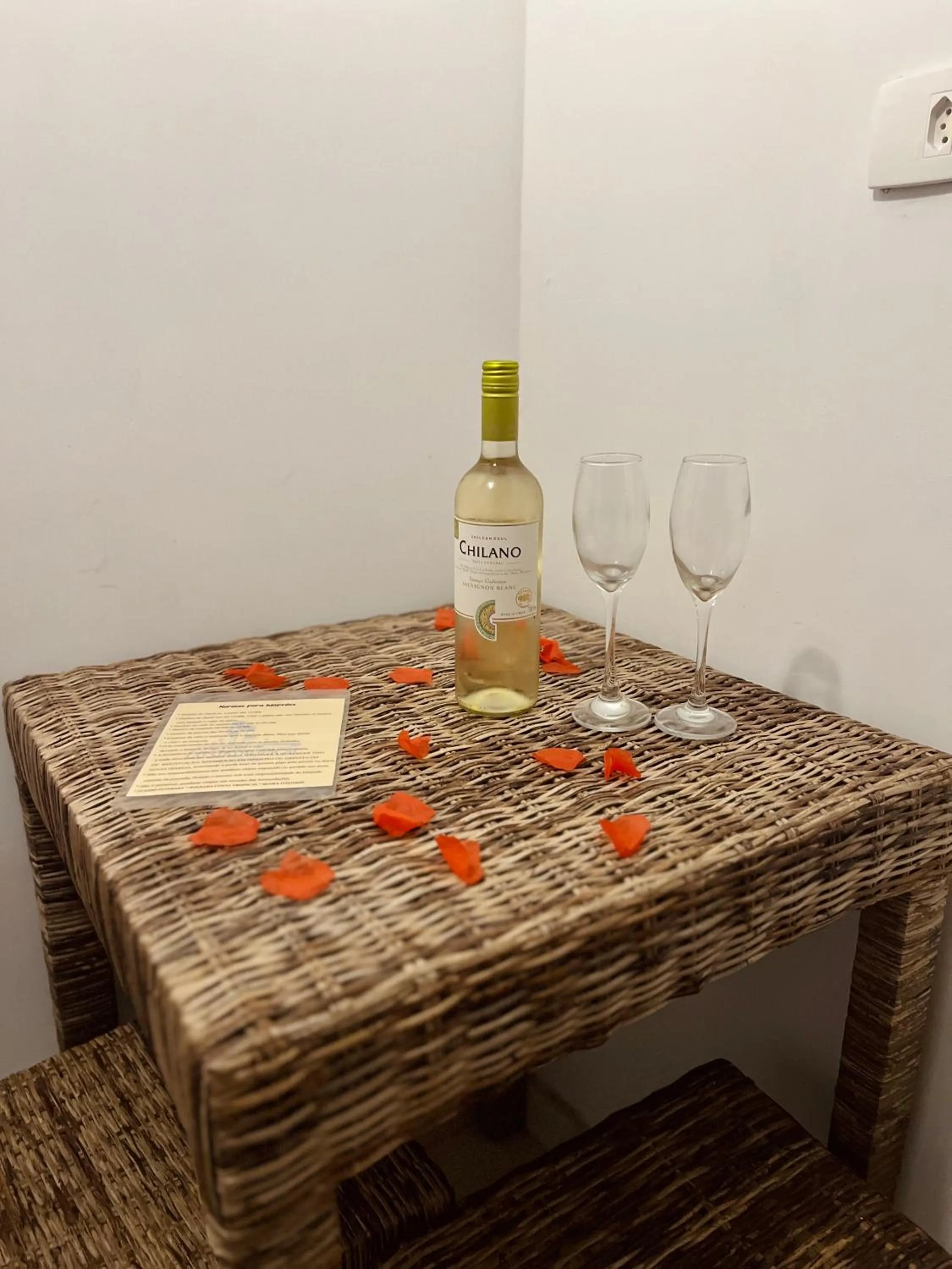 Pousada Costa Tropical