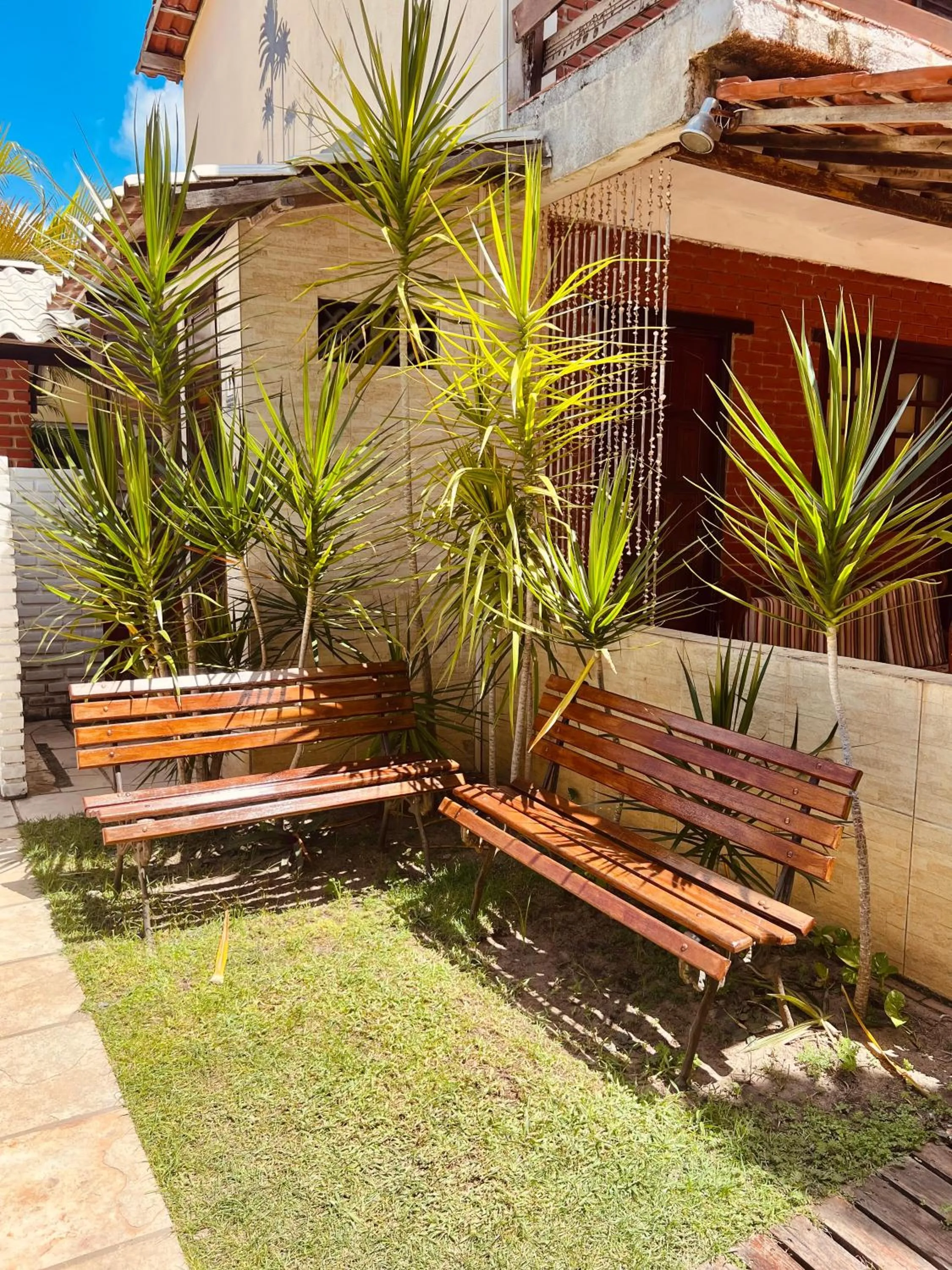 Pousada Costa Tropical