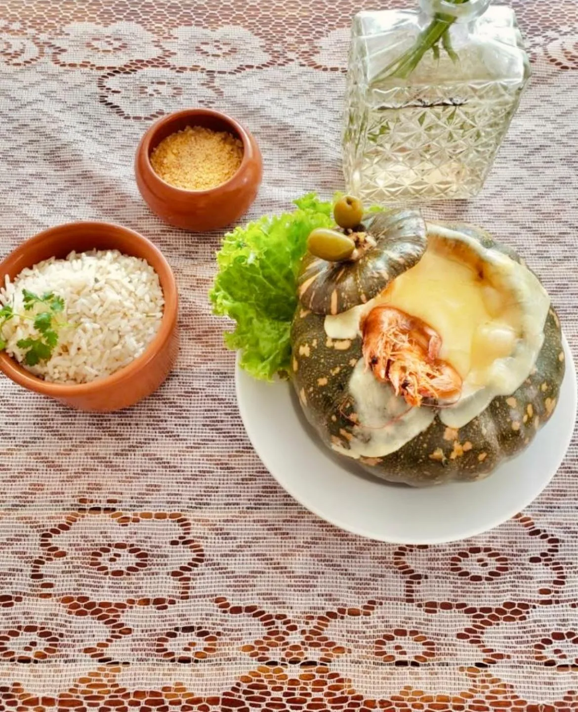 Pousada Costa Tropical