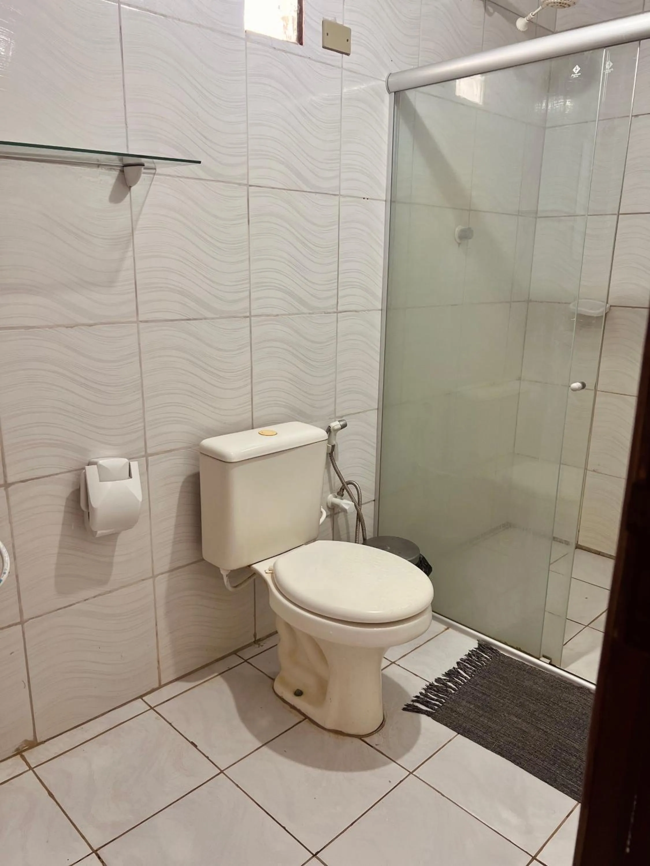 Pousada Costa Tropical