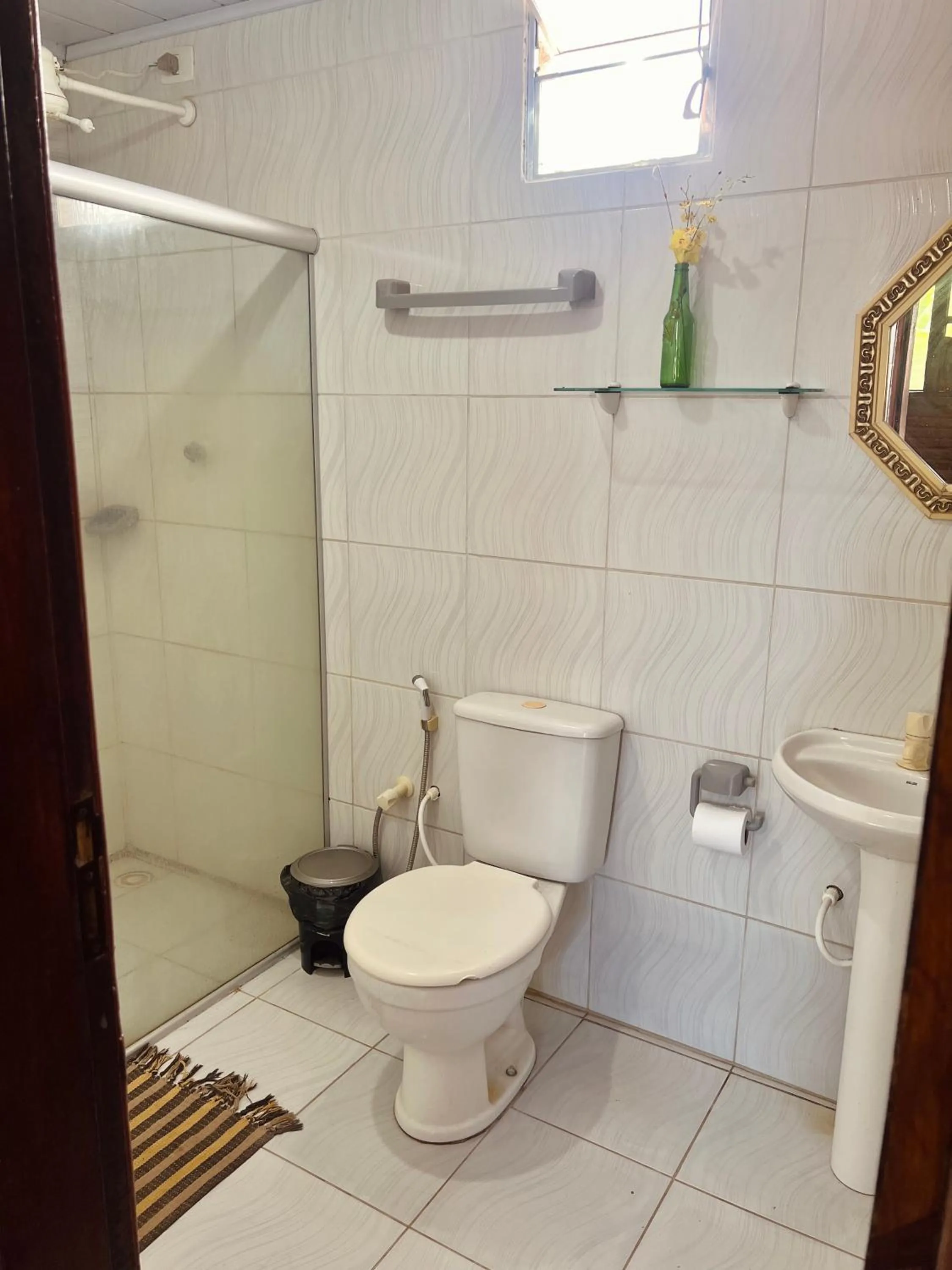 Pousada Costa Tropical