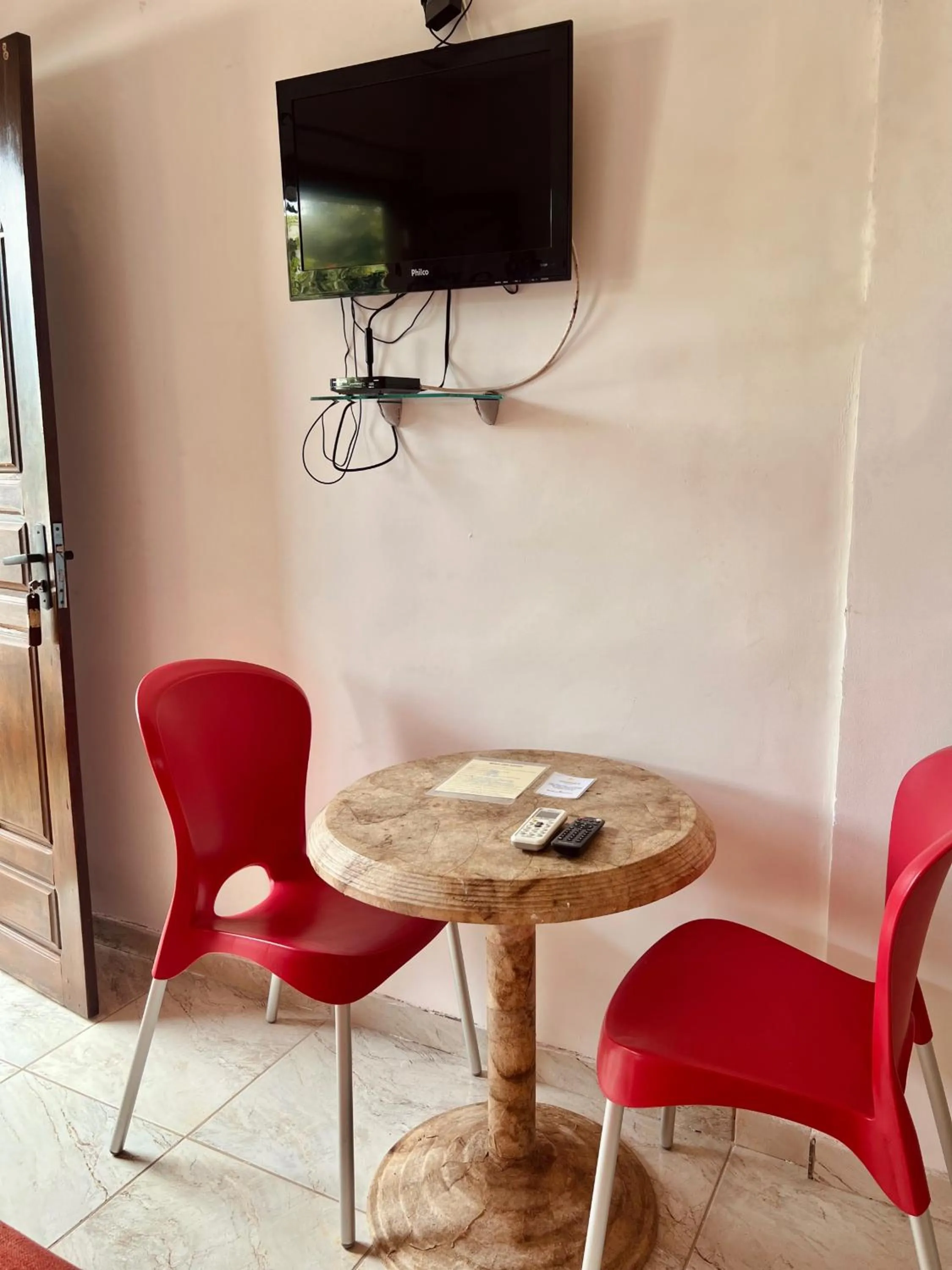 Pousada Costa Tropical