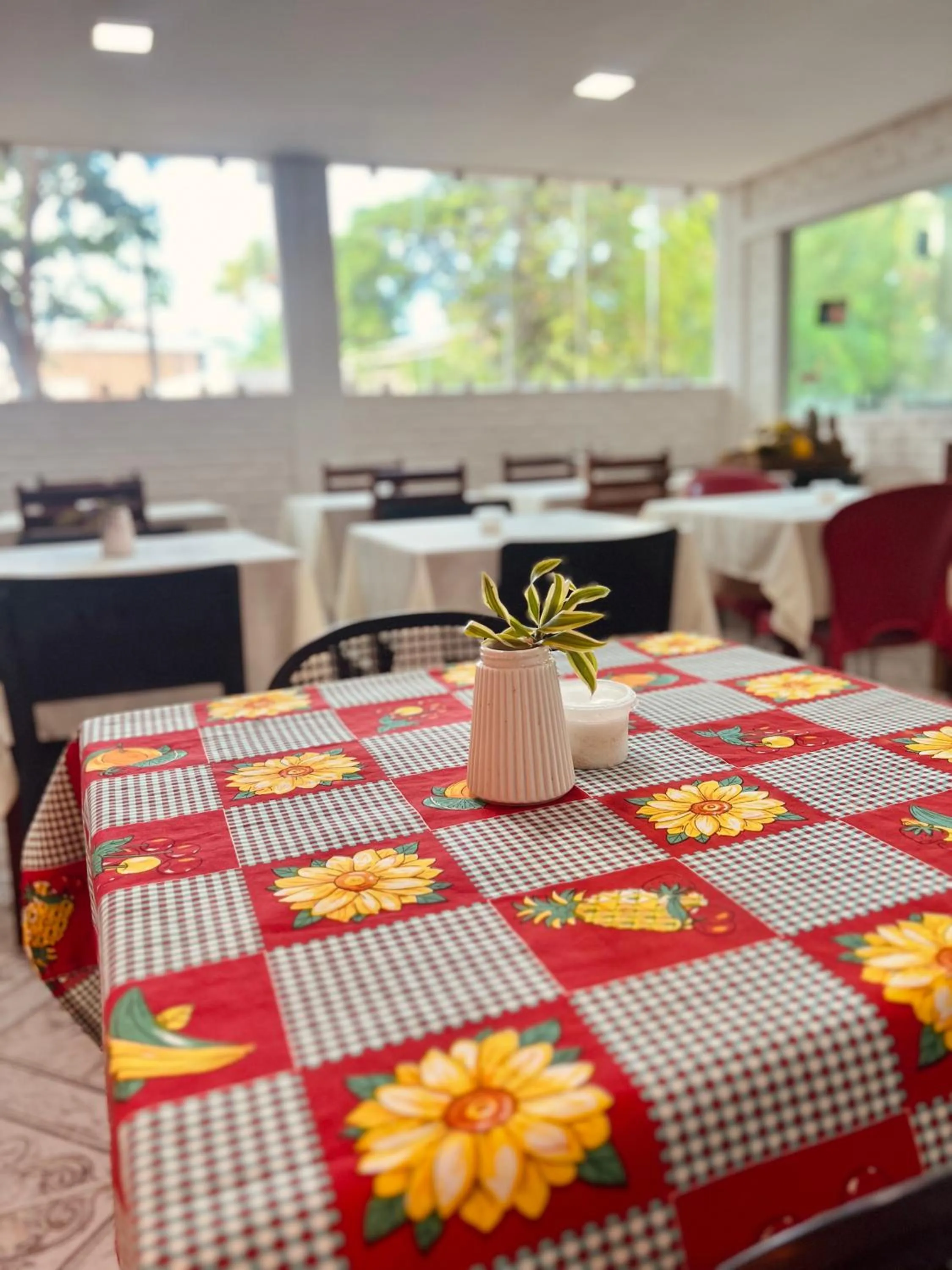 Pousada Costa Tropical