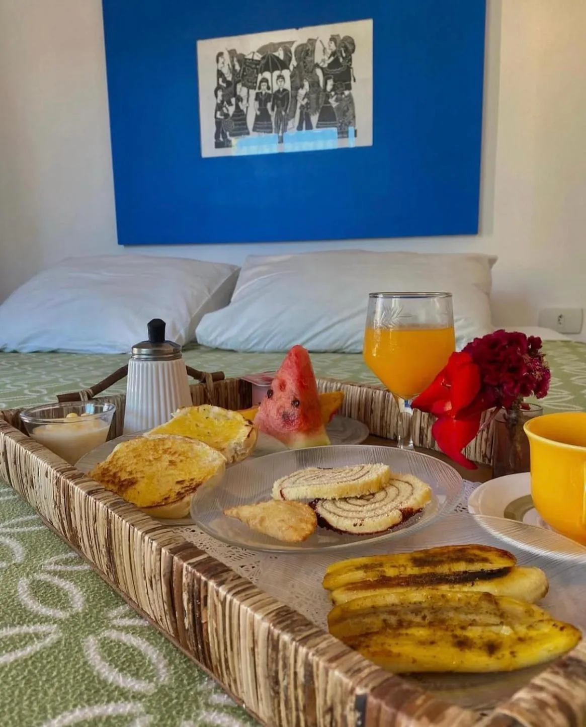 Pousada Costa Tropical