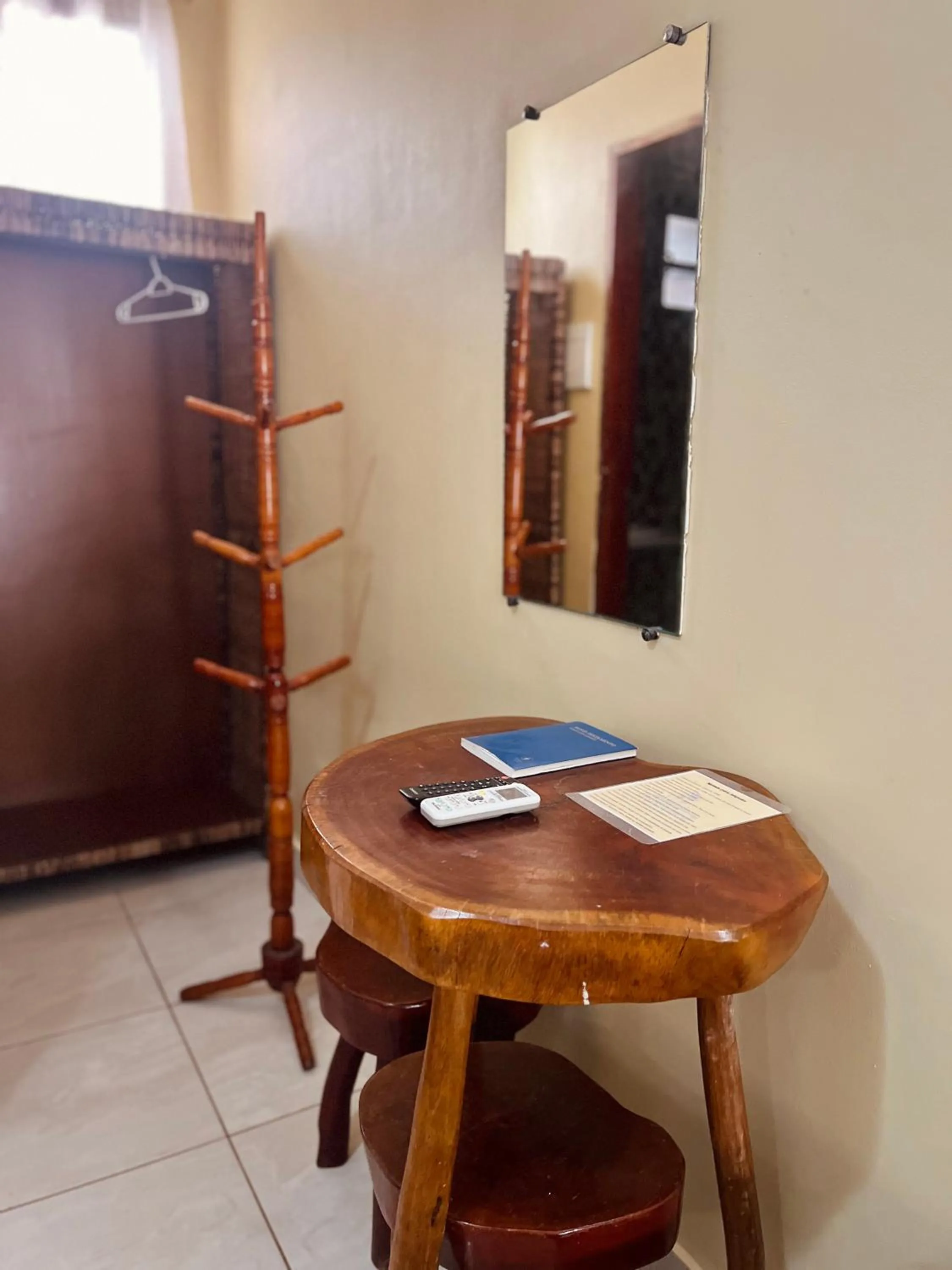 Pousada Costa Tropical