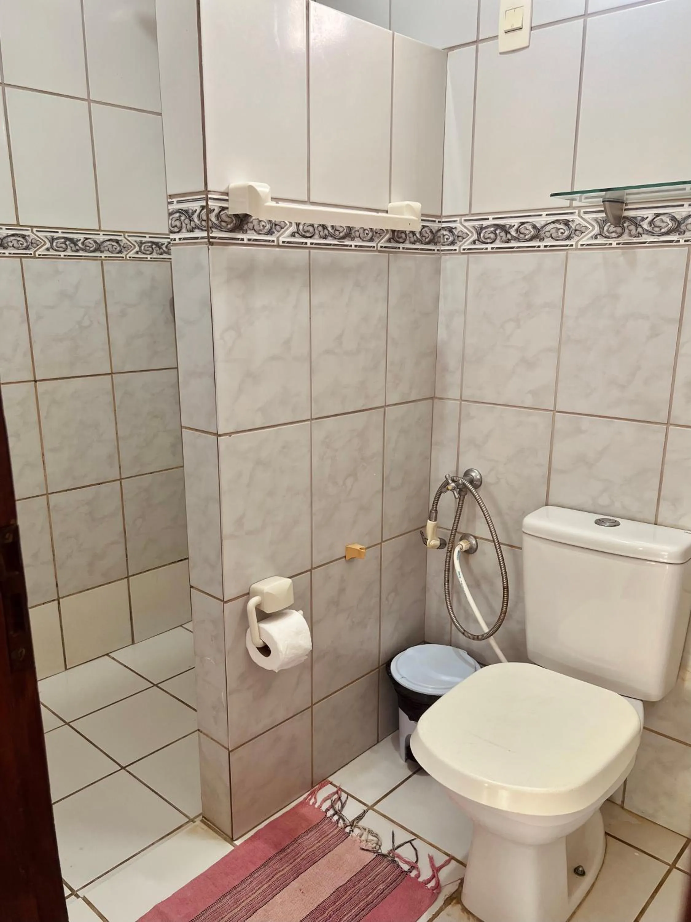 Pousada Costa Tropical