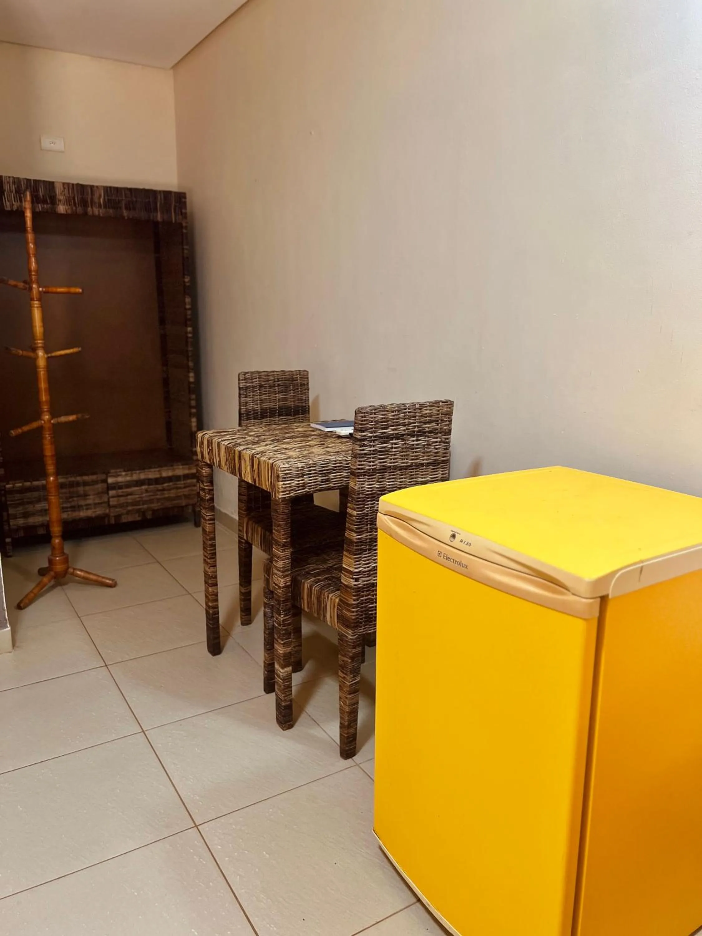 Pousada Costa Tropical